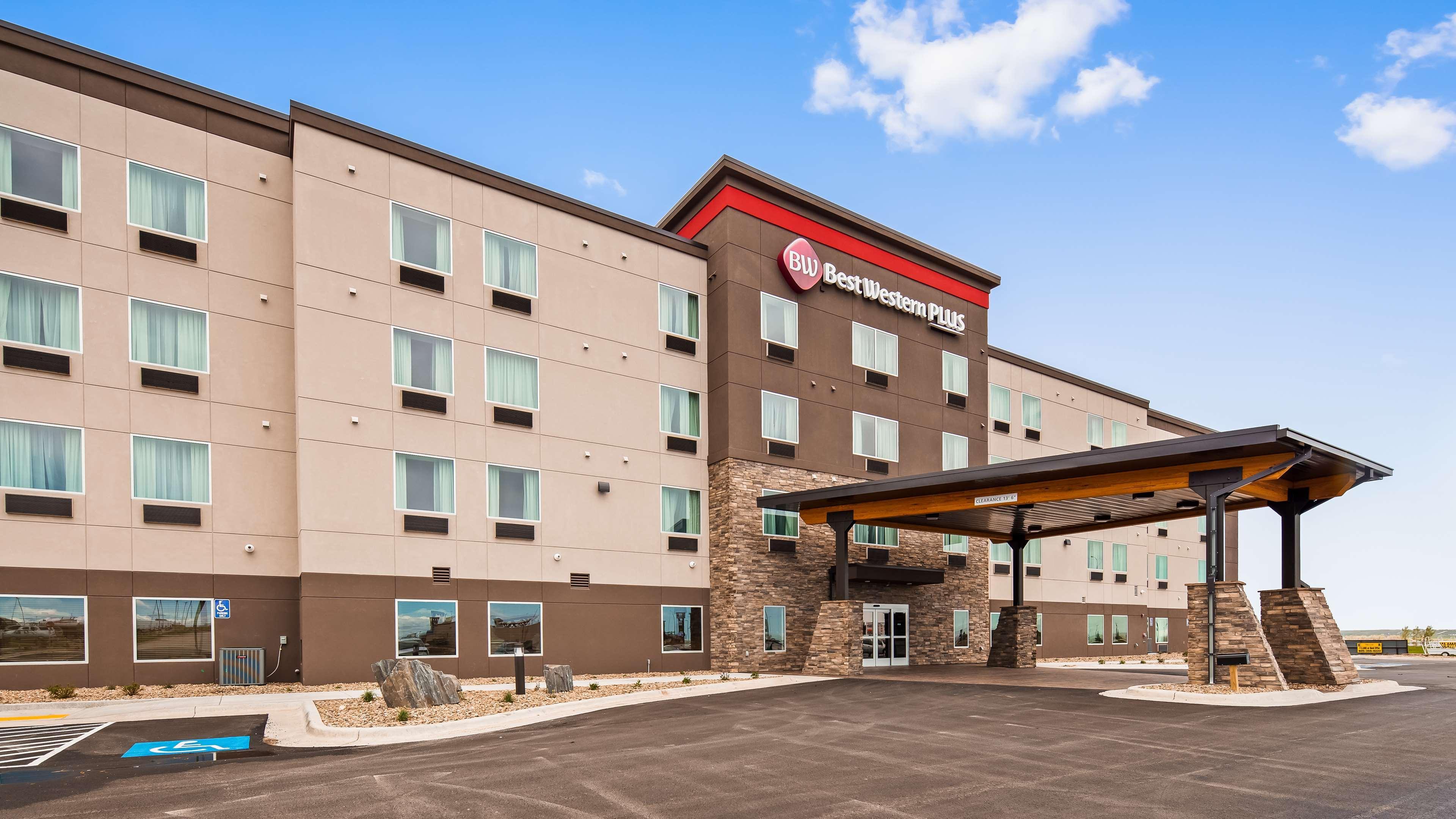Western Rapid Rushmore Hotel Rapid City