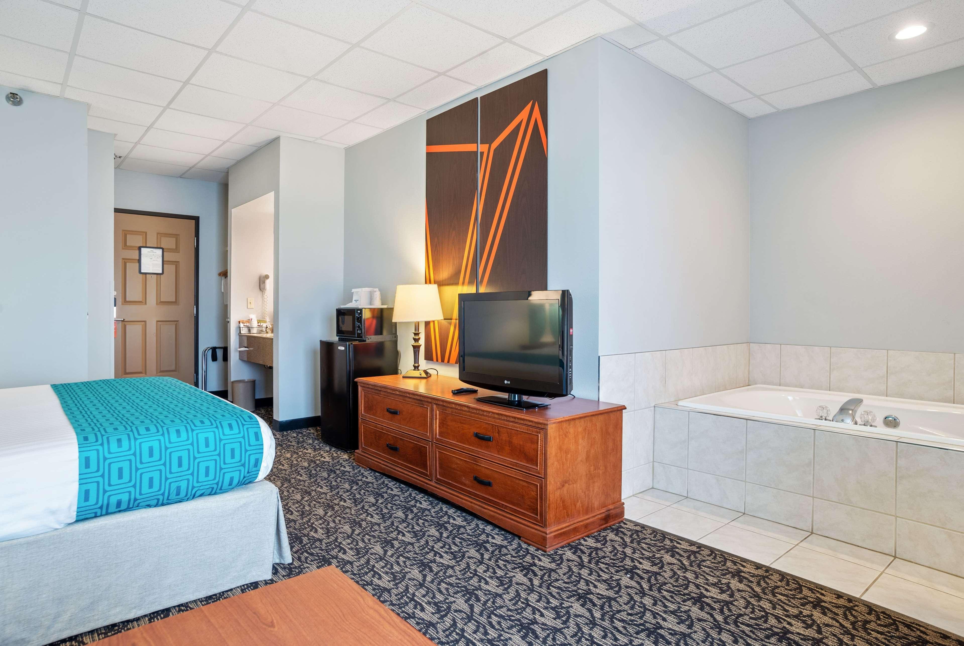 Elevation & Suites, Trademark Collection By Wyndham Hotel Rapid City