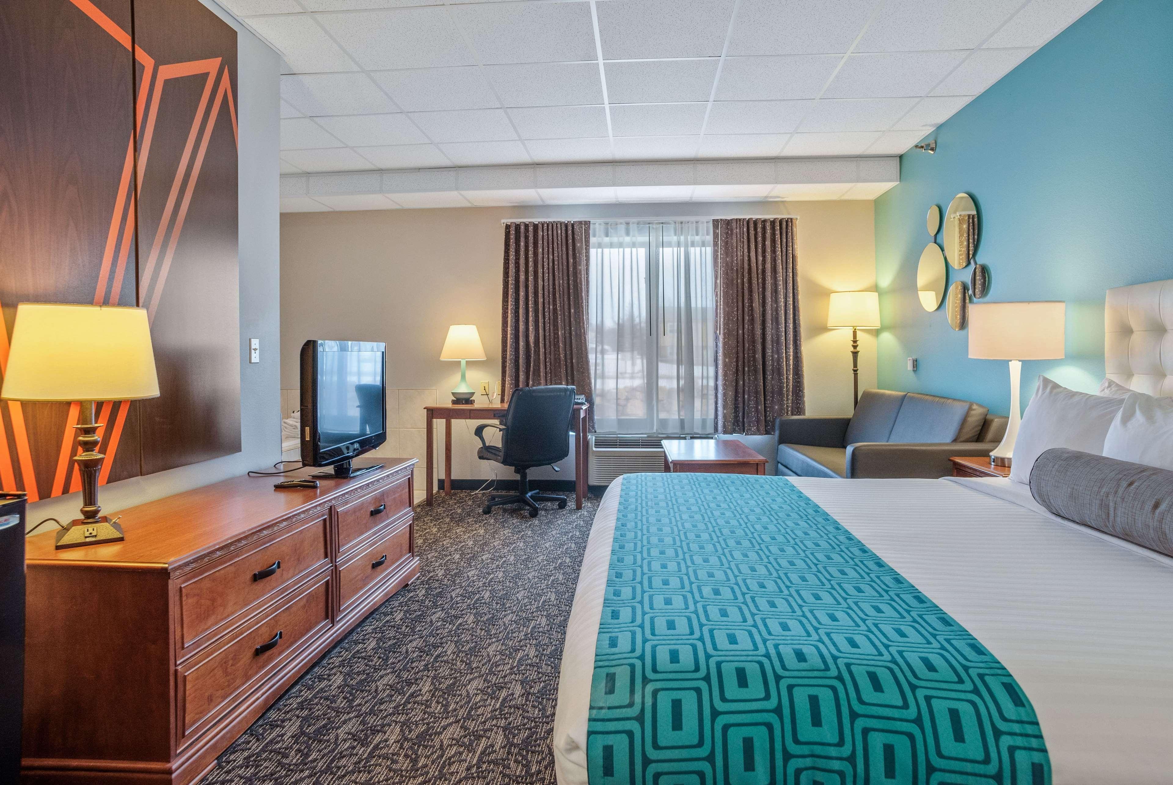 Elevation & Suites, Trademark Collection By Wyndham Hotel Rapid City