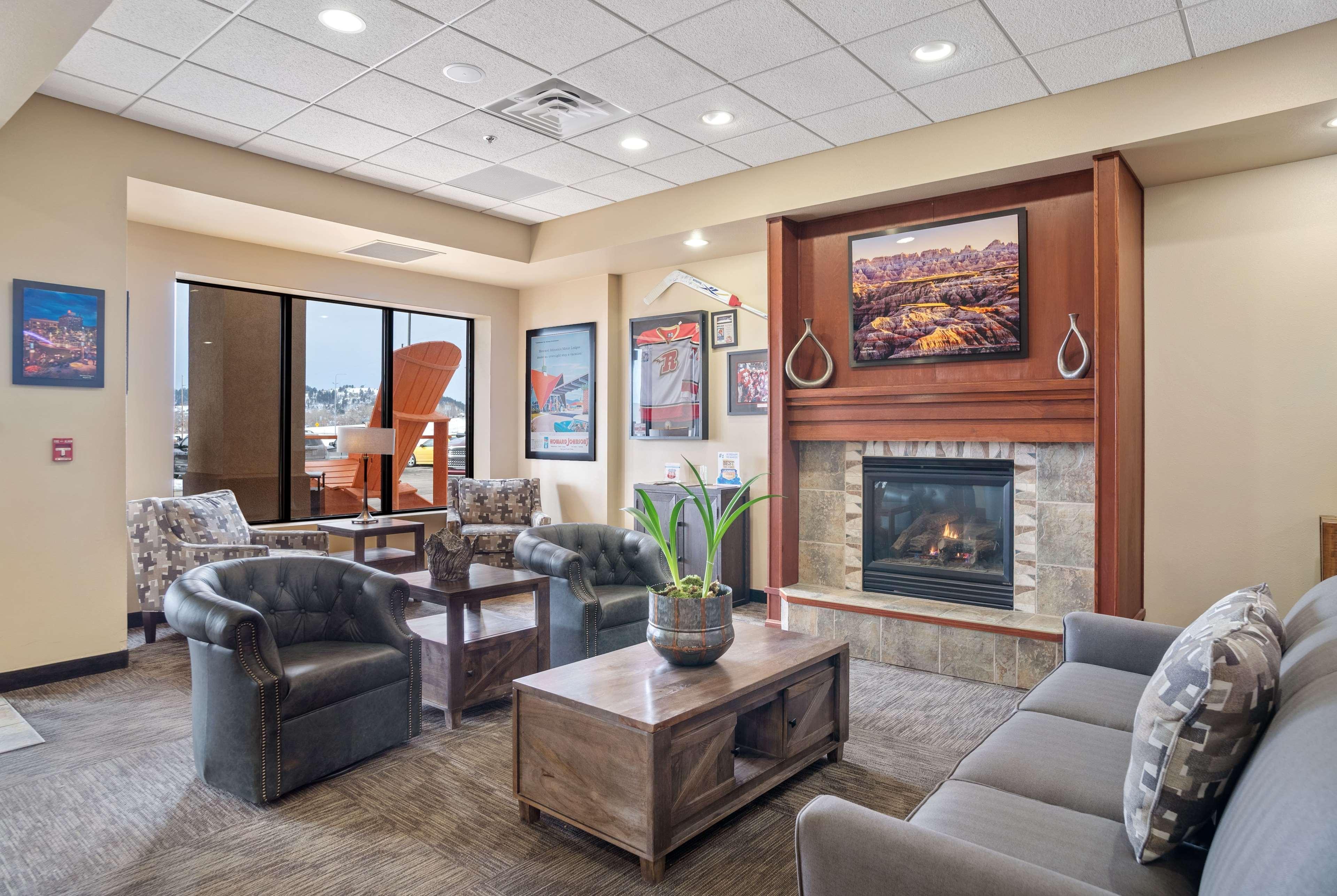 Elevation & Suites, Trademark Collection By Wyndham Rapid City