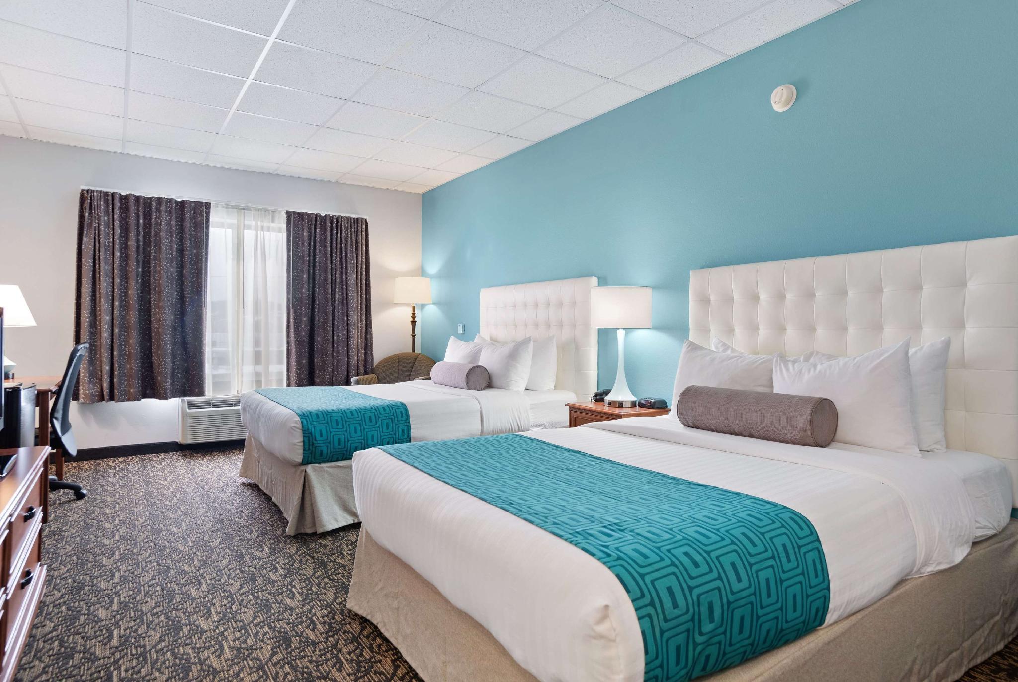 Hotel Elevation & Suites, Trademark Collection By Wyndham