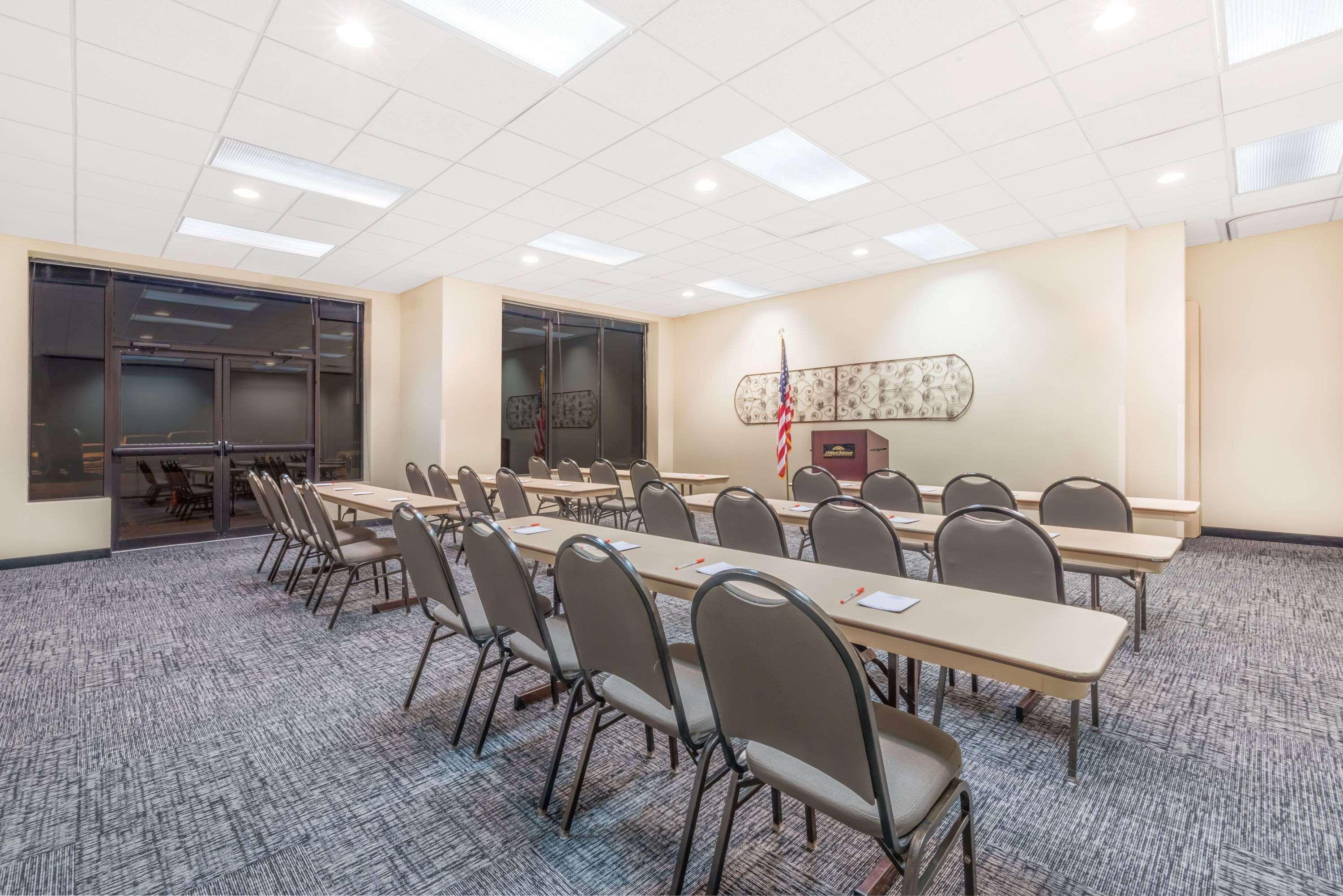 Elevation & Suites, Trademark Collection By Wyndham Hotel Rapid City