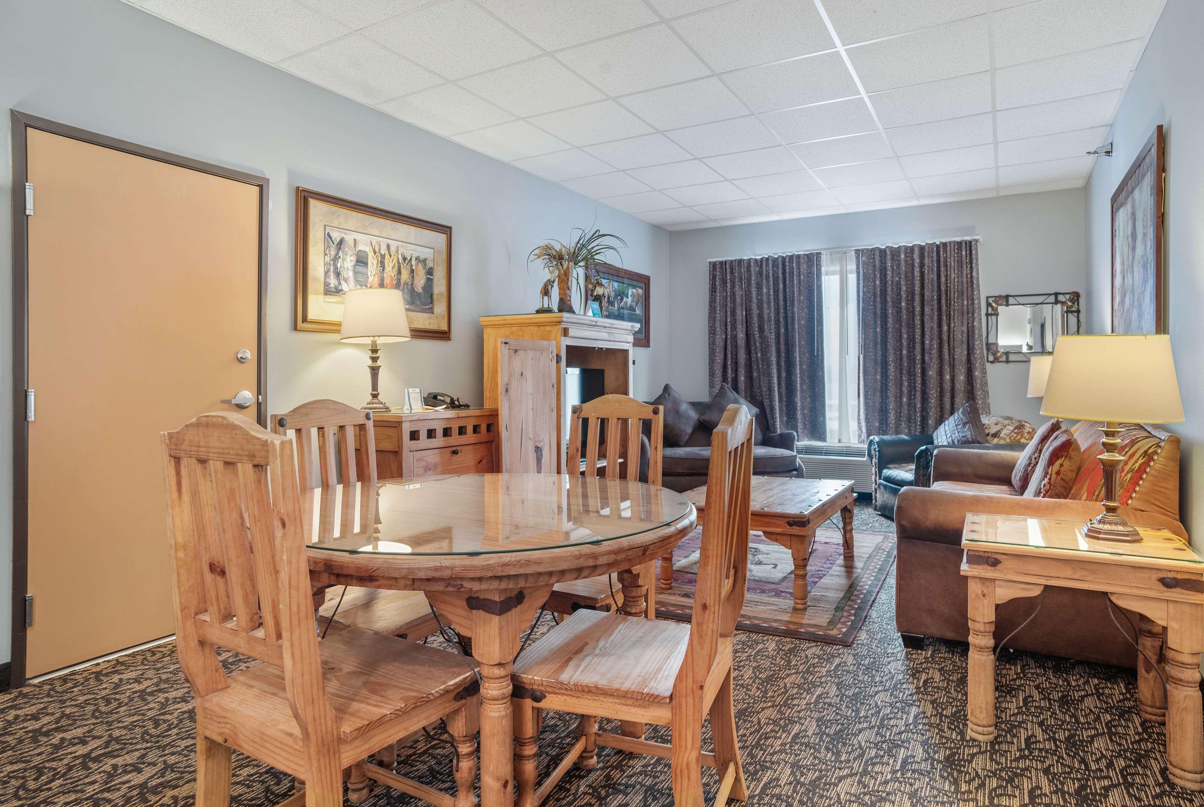 Elevation & Suites, Trademark Collection By Wyndham Rapid City