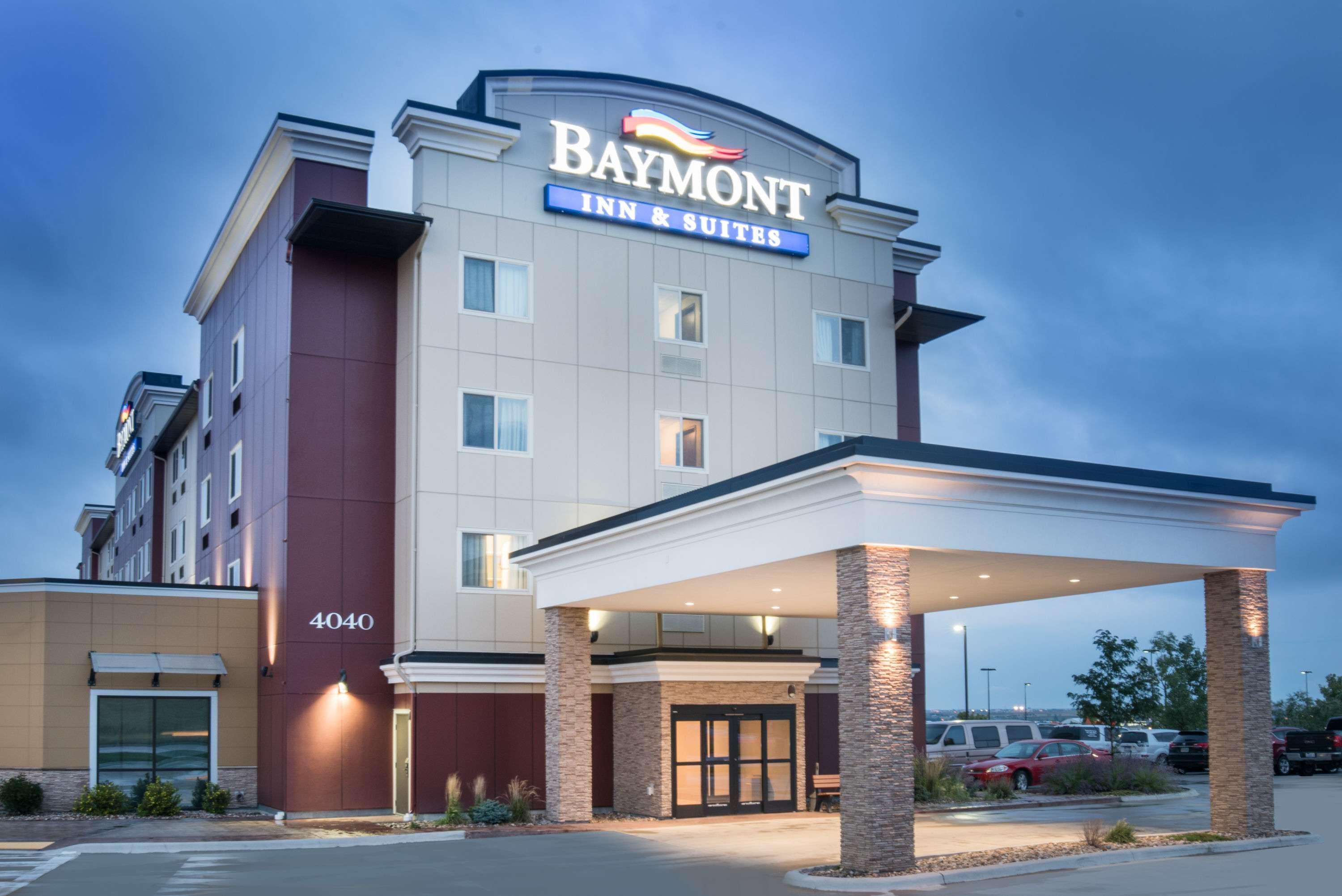 Baymont By Wyndham Rapid Hotel