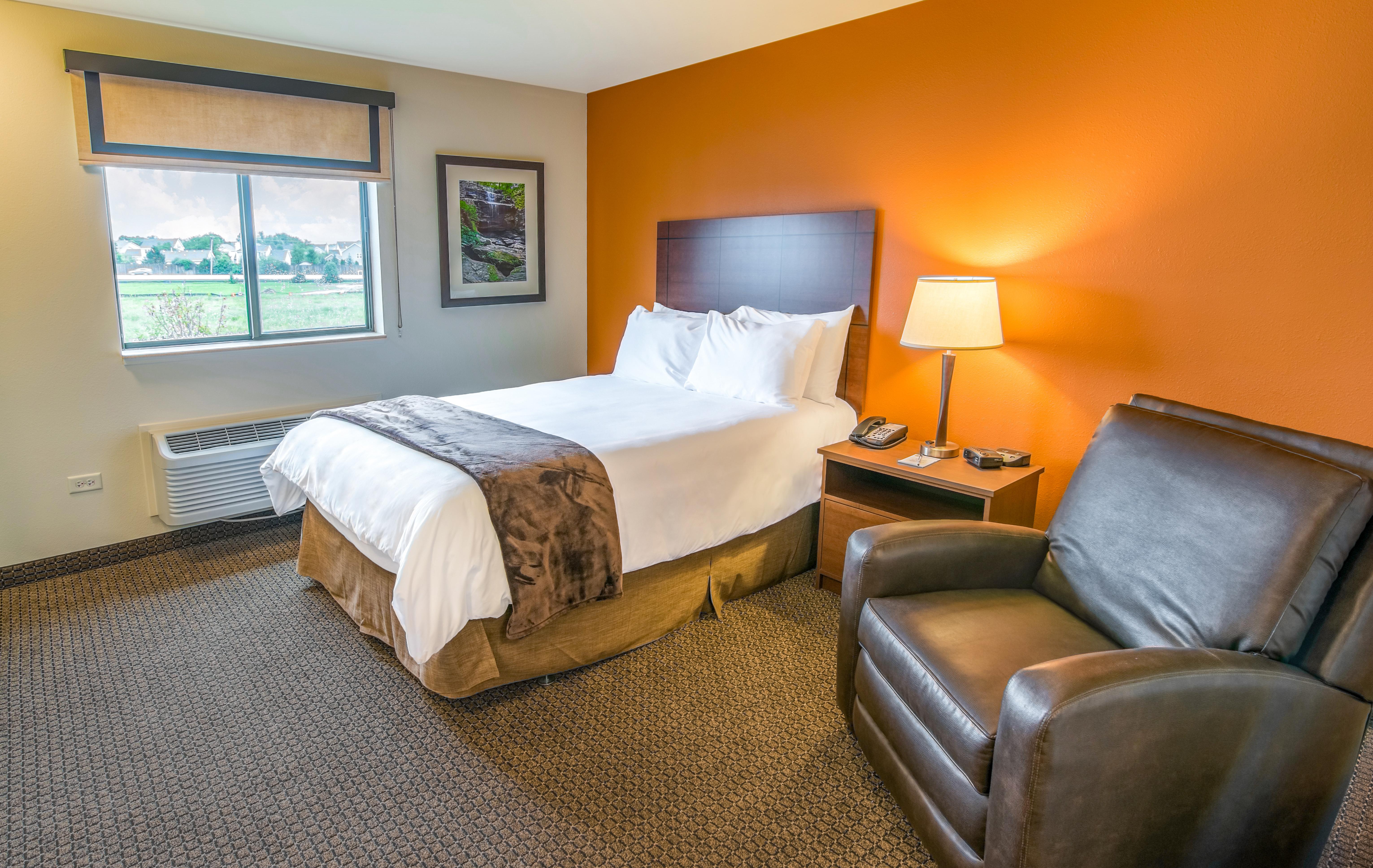 My Place Rapid Hotel Rapid City