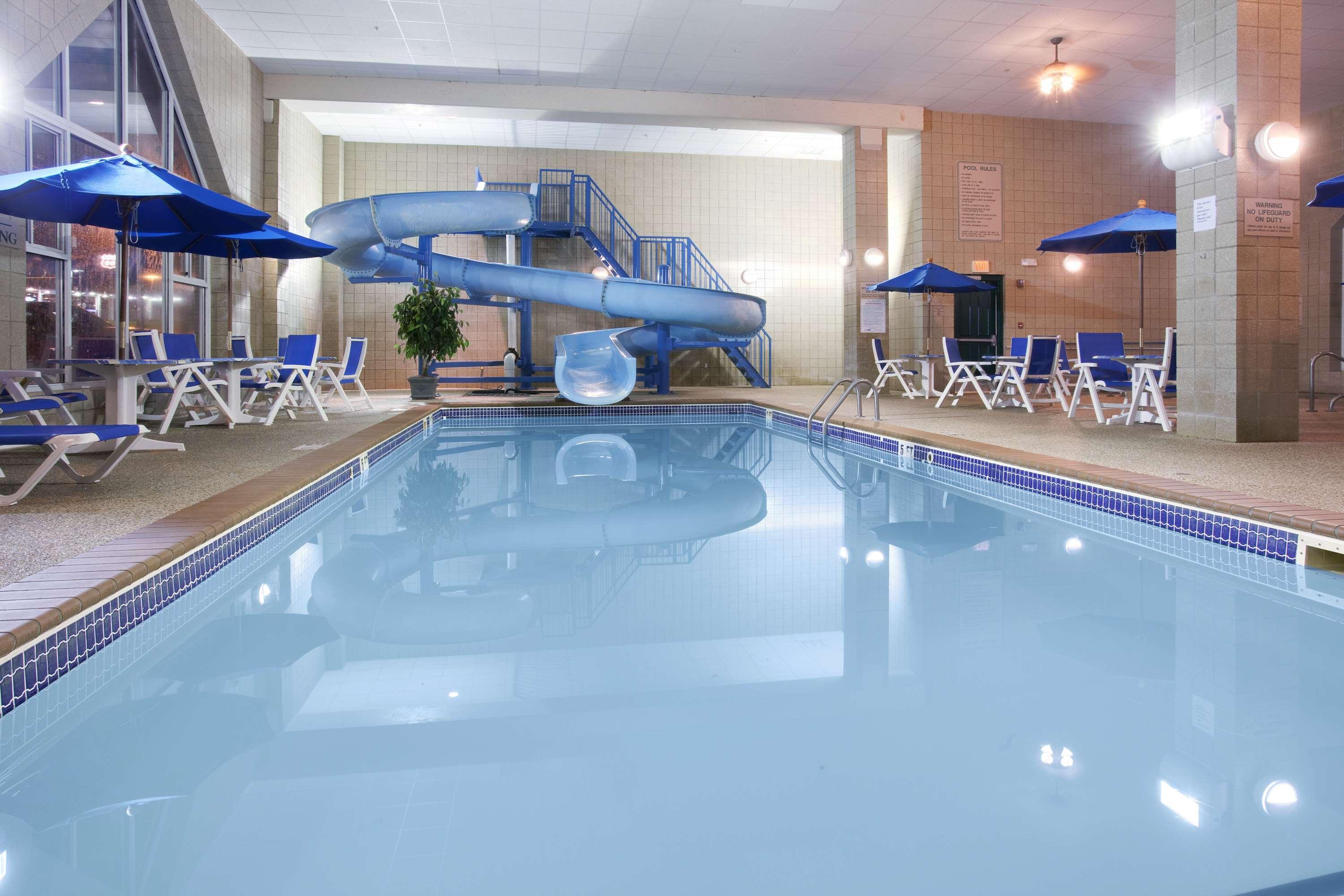 Hotel Country & By Radisson, Rapid City, Sd