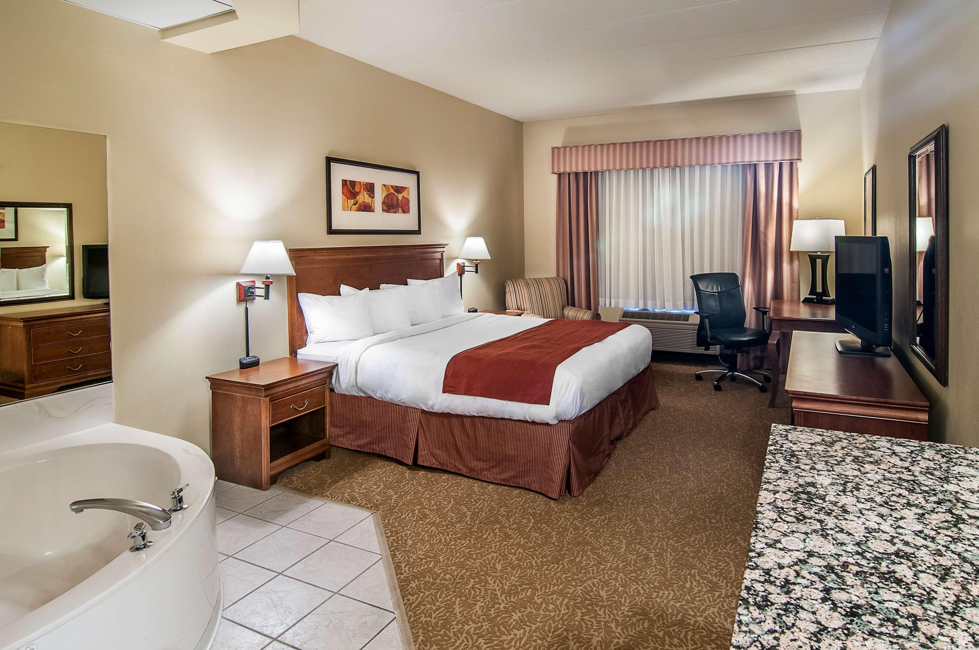 Country & By Radisson, Rapid City, Sd Hotel Rapid City