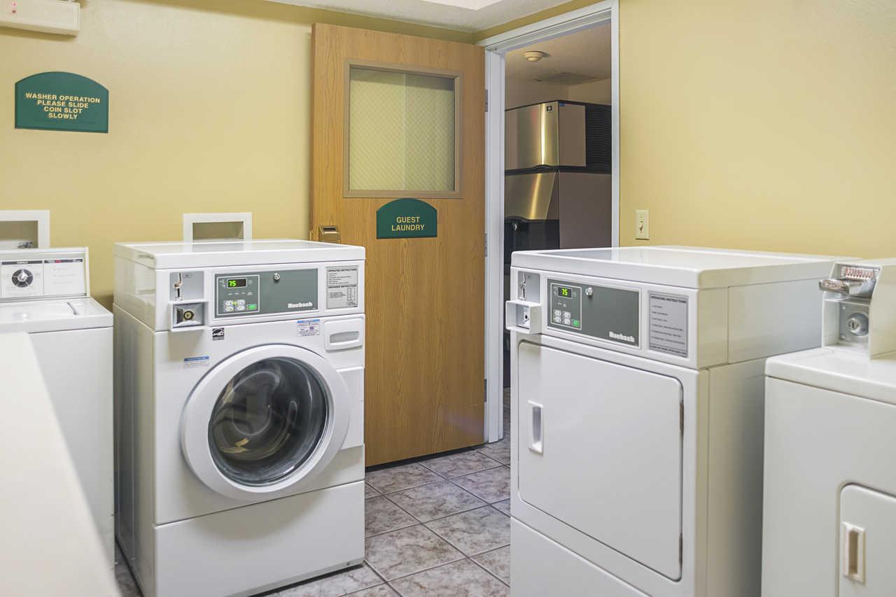 Inn Quality Near Monument Health Rapid Hospital 2*