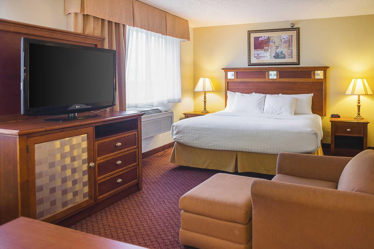 Inn Quality Near Monument Health Rapid Hospital 2*
