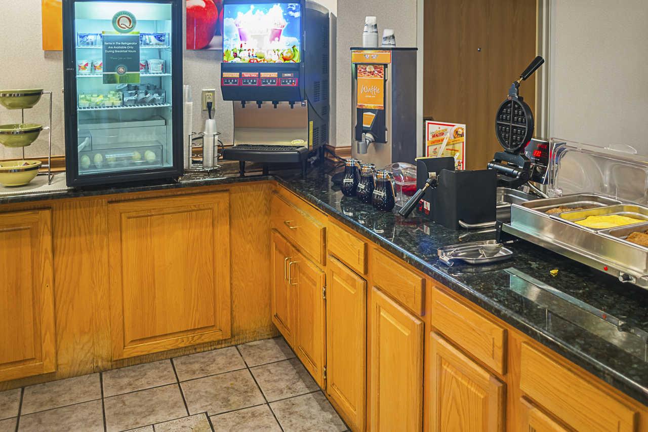 Quality Near Monument Health Rapid Hospital