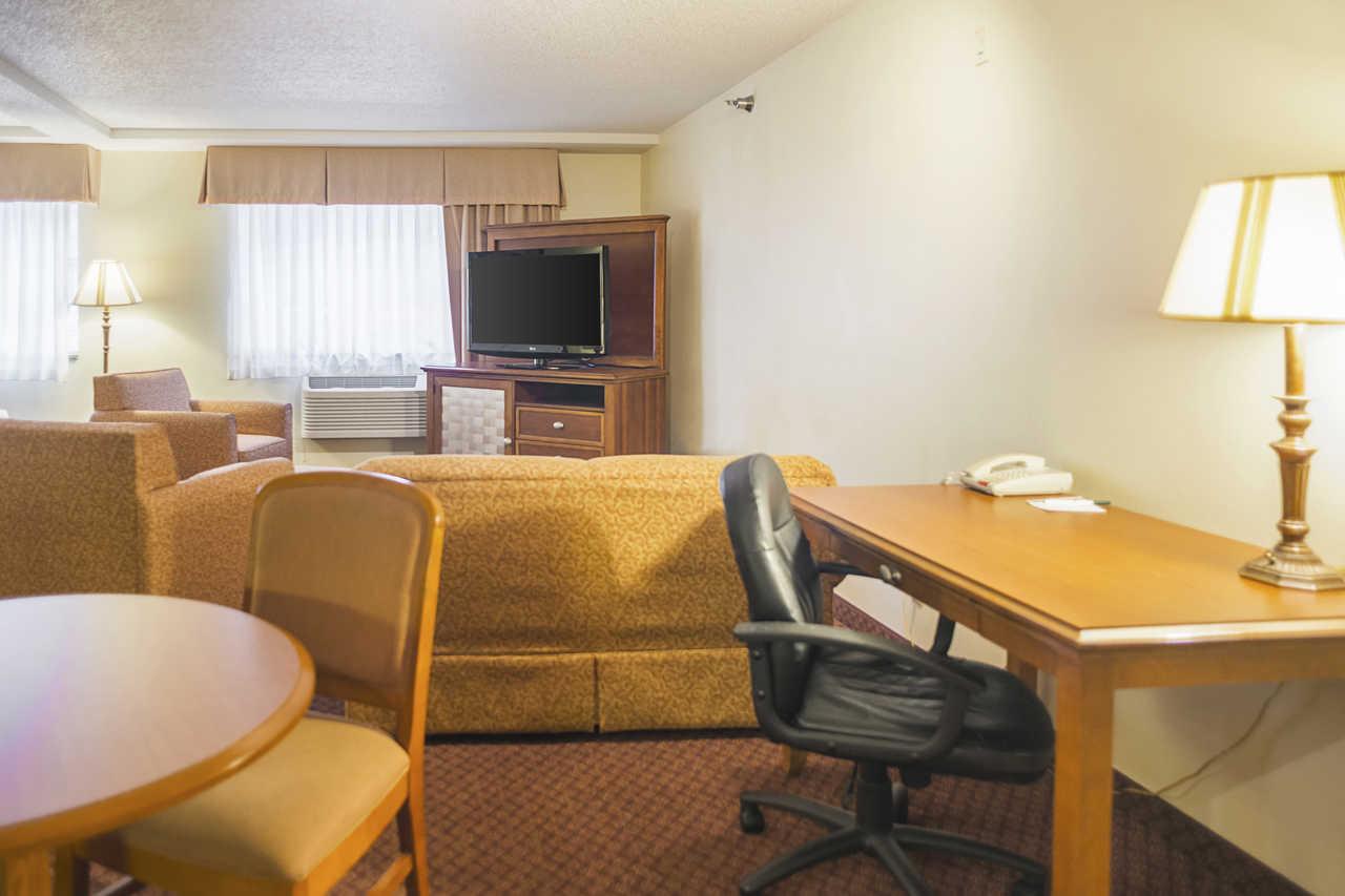 Quality Near Monument Health Rapid Hospital 2*