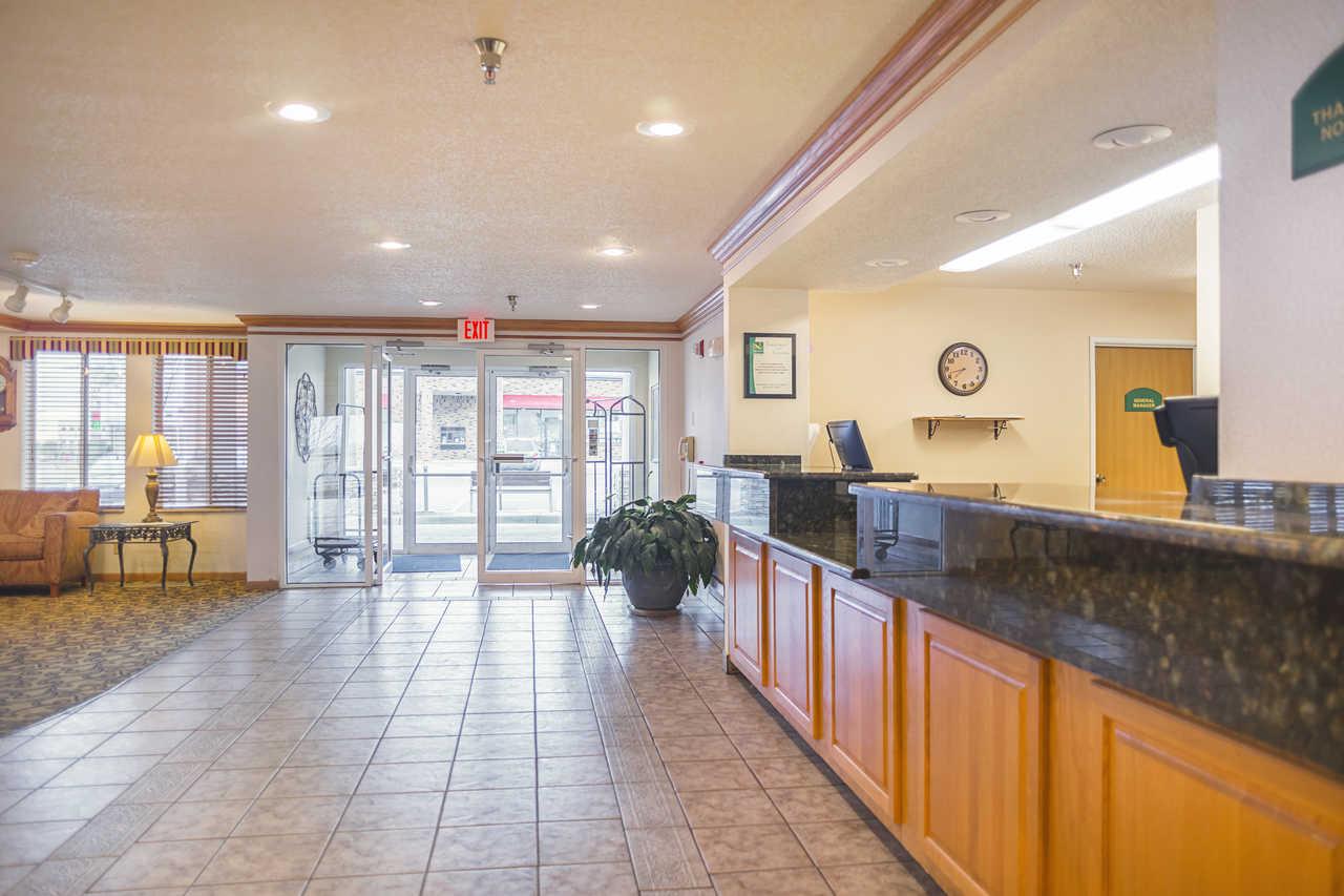 Quality Near Monument Health Rapid Hospital Inn