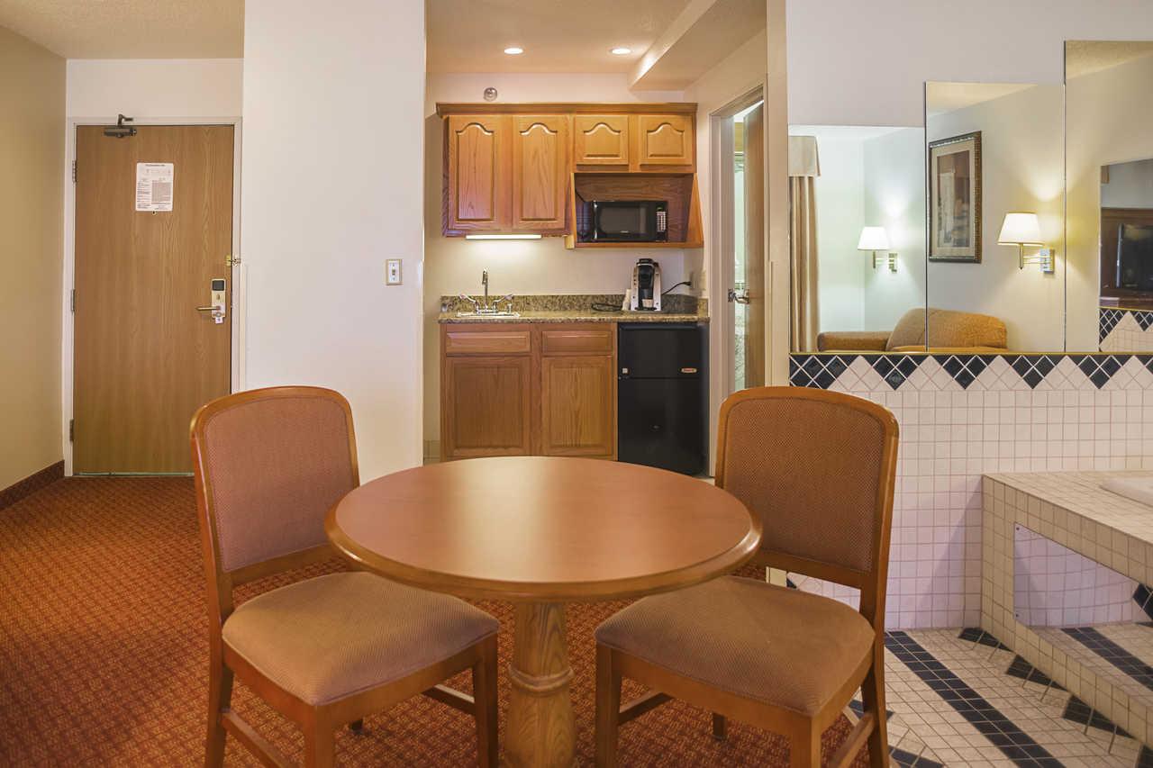 Inn Quality Near Monument Health Rapid Hospital Rapid City
