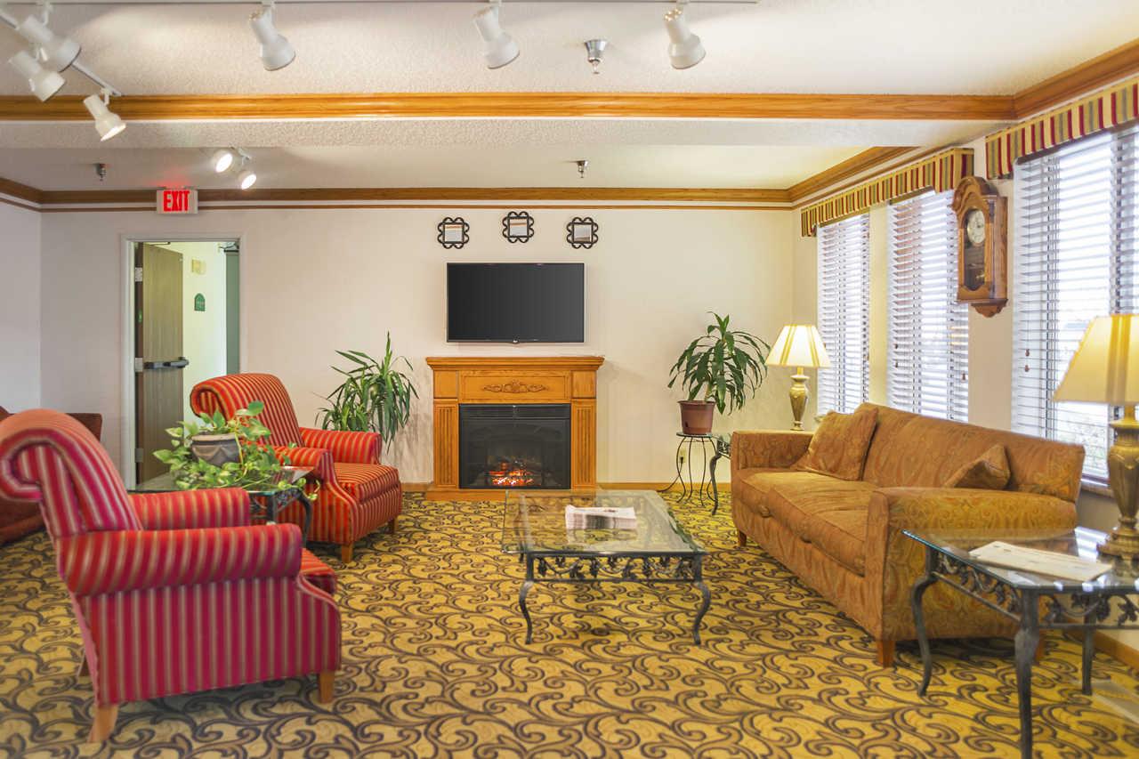 Inn Quality Near Monument Health Rapid Hospital Rapid City