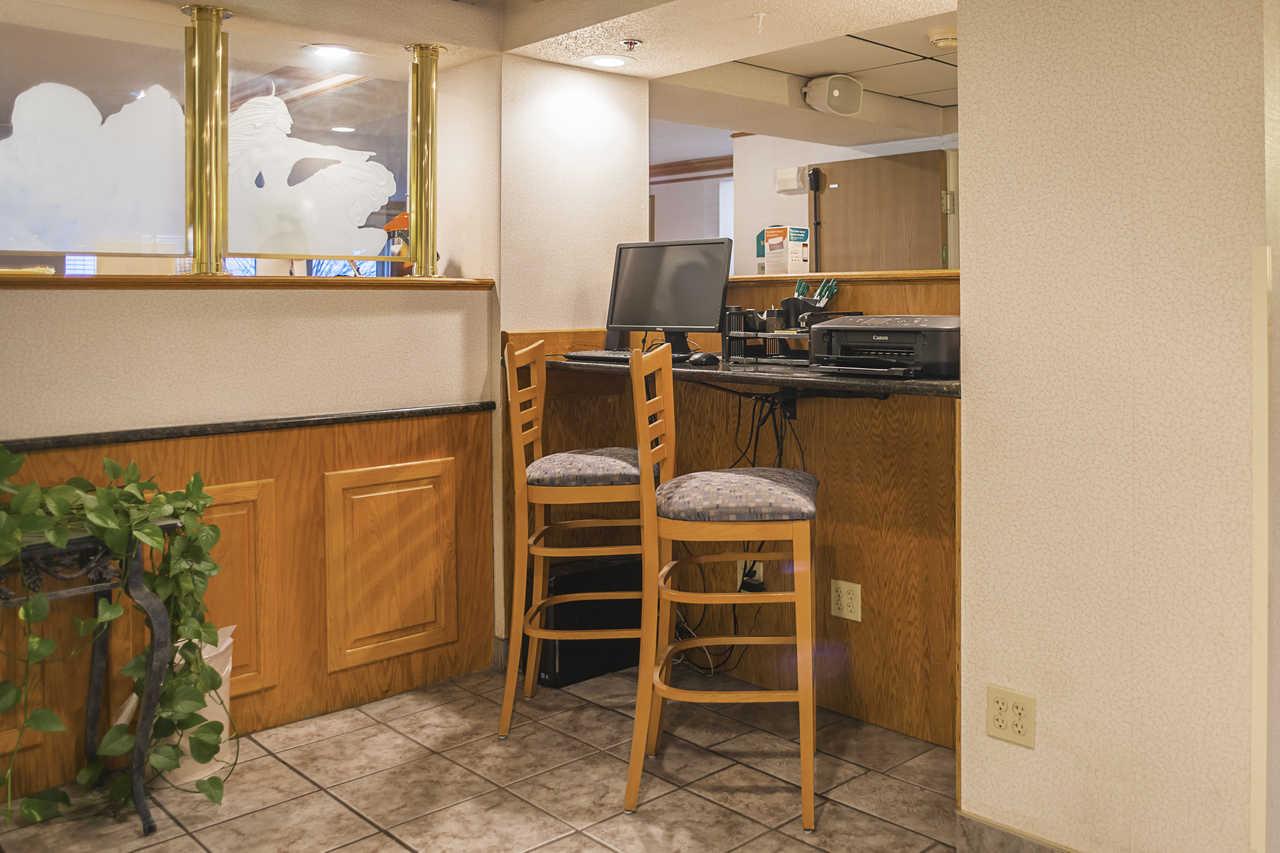 Inn Quality Near Monument Health Rapid Hospital Rapid City