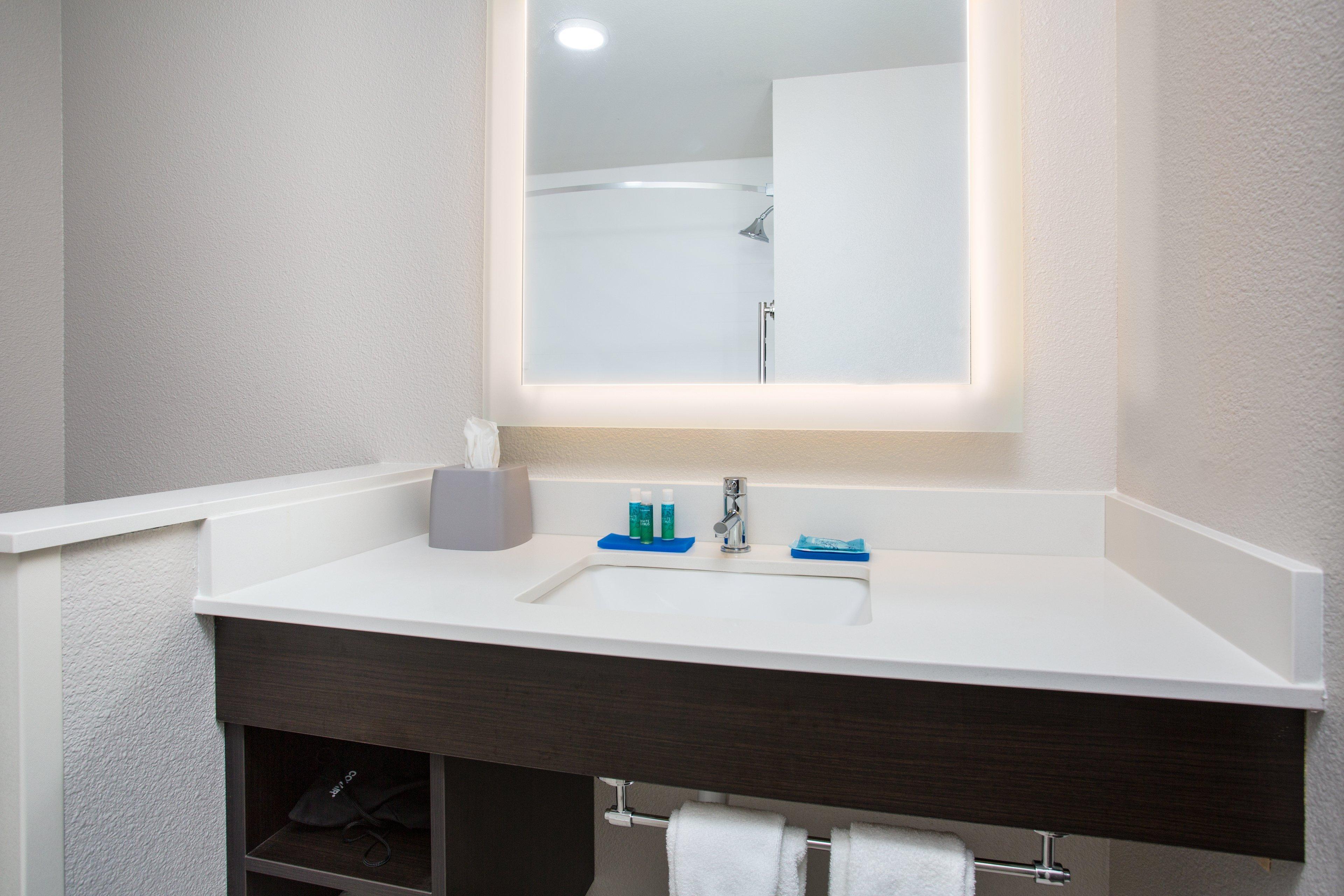 Holiday Inn Express & Suites - Rapid City - Rushmore South By Ihg 3* Rapid City