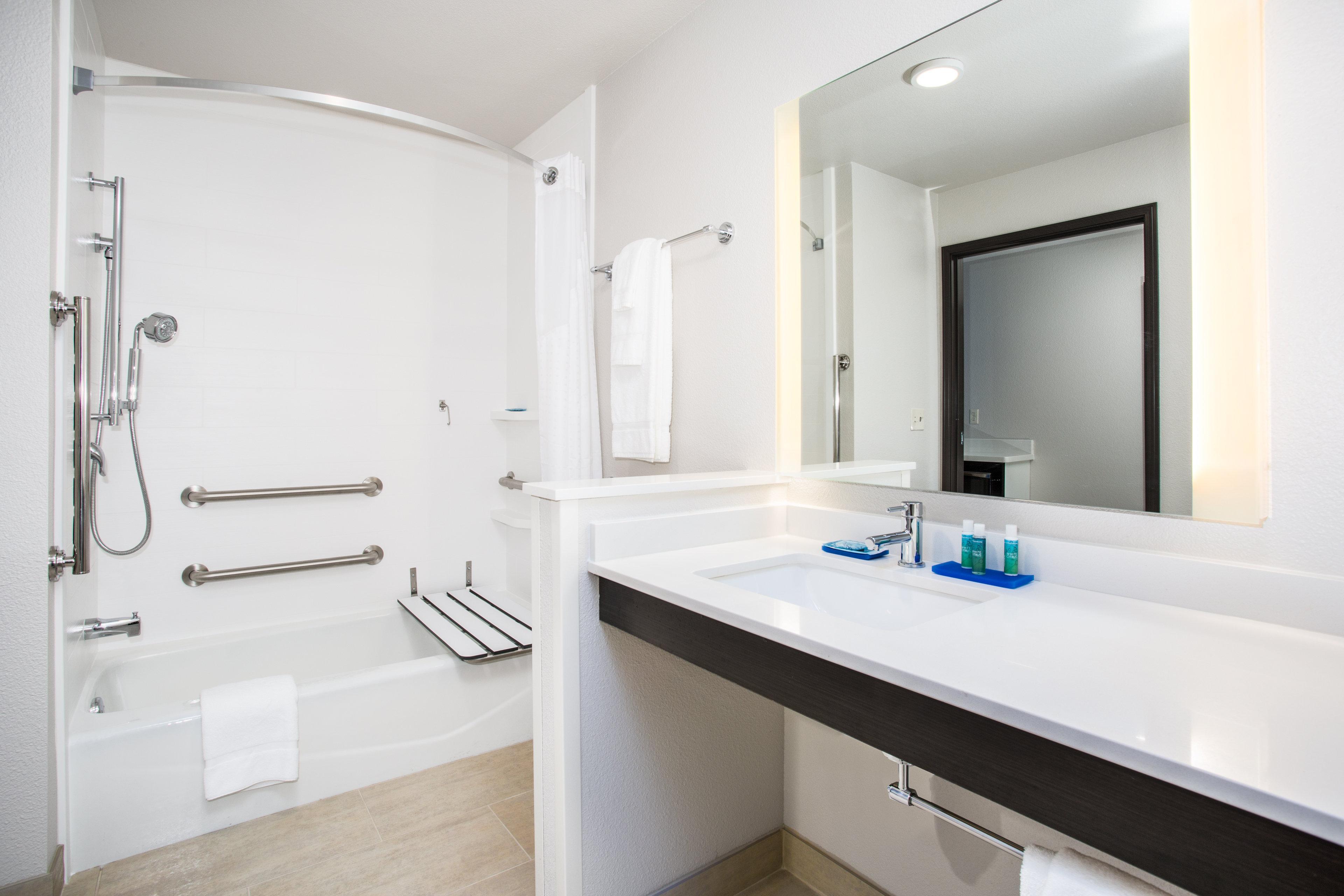 Hotel Holiday Inn Express & Suites - Rapid City - Rushmore South By Ihg 3*