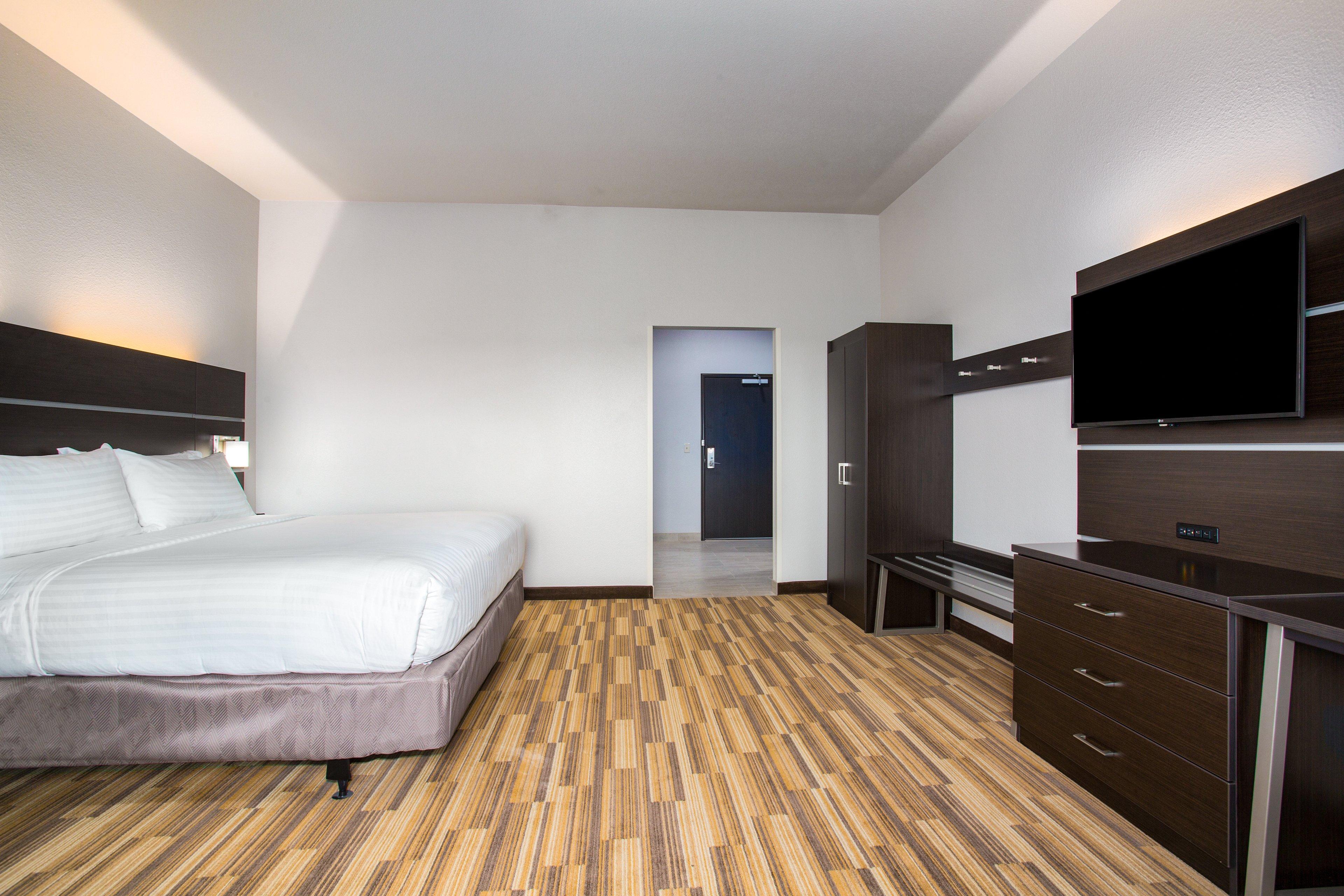 Holiday Inn Express & Suites - Rapid City - Rushmore South By Ihg Hotel Rapid City