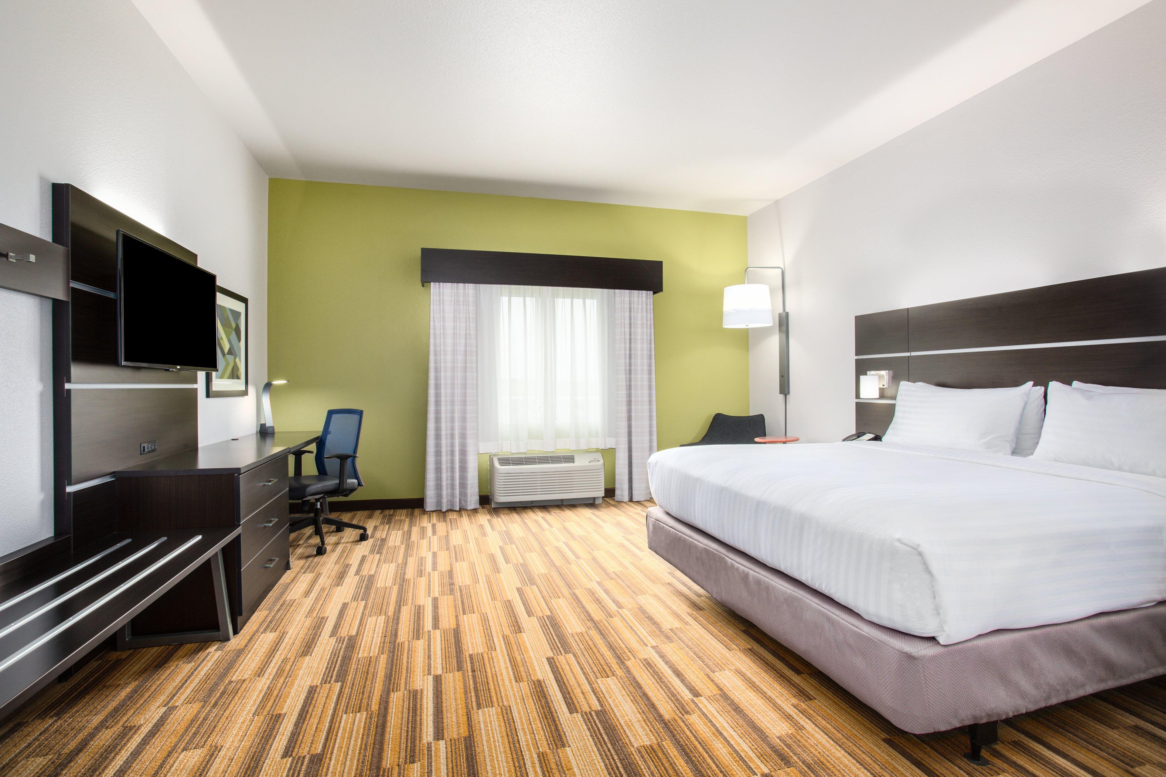 Hotel Holiday Inn Express & Suites - Rapid City - Rushmore South By Ihg