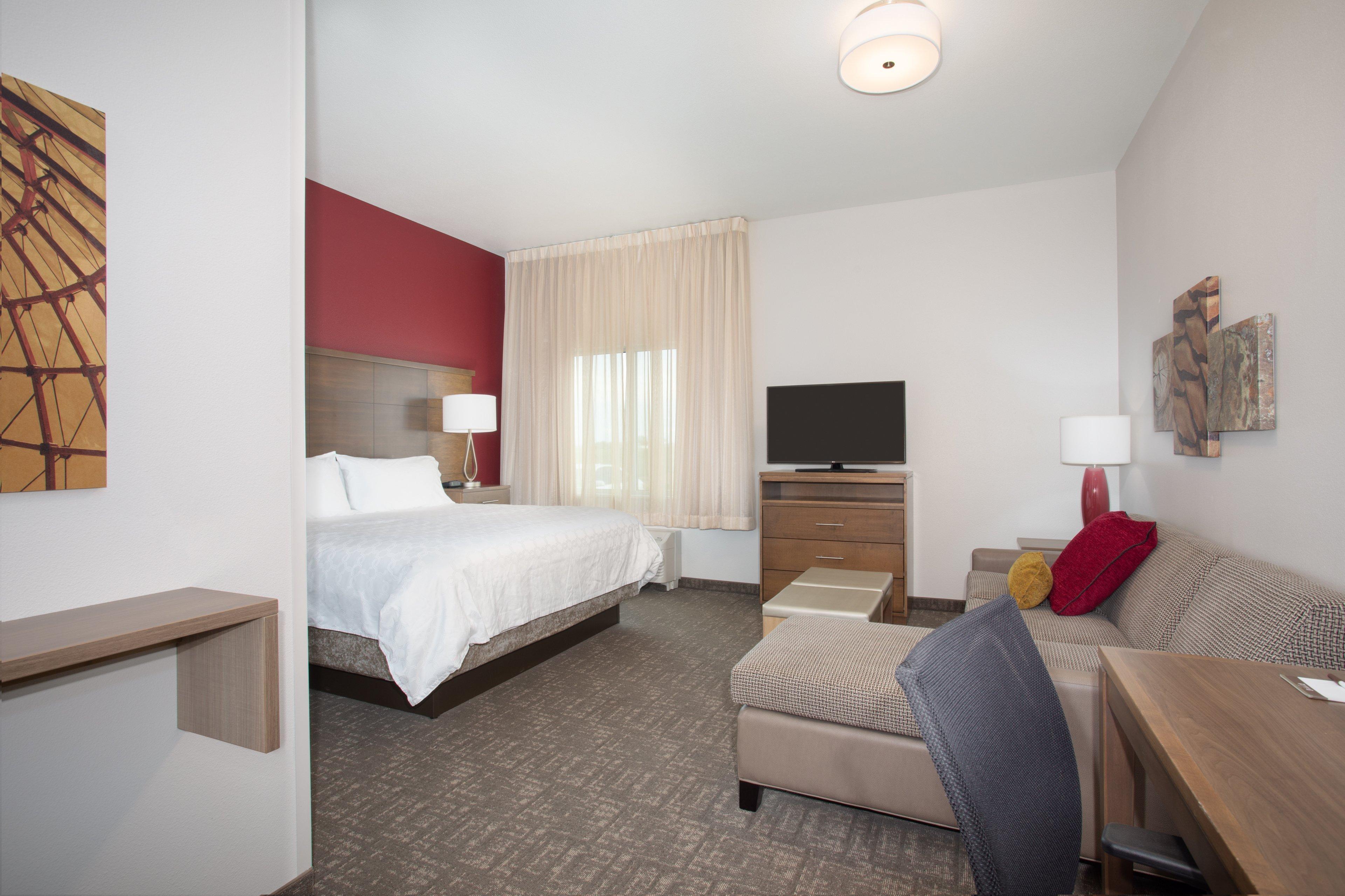 Staybridge Rapid - Rushmore By Ihg 3*