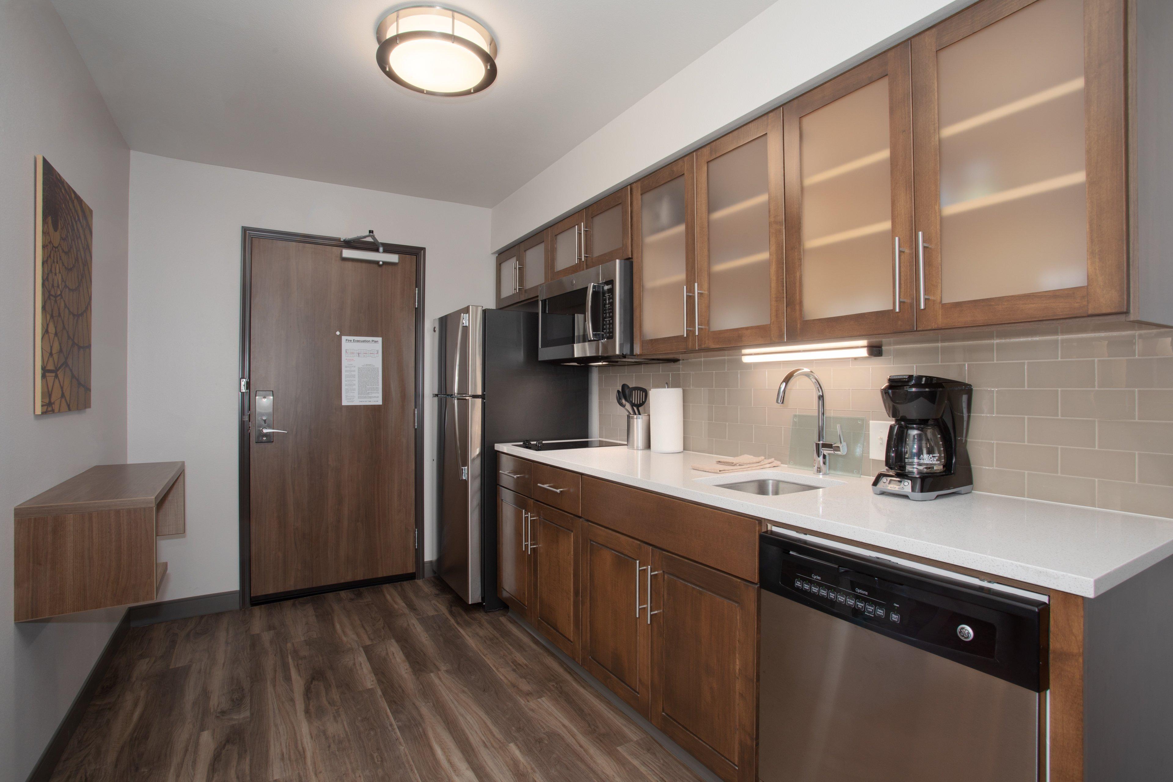 Hotel Staybridge Rapid - Rushmore By Ihg 3*