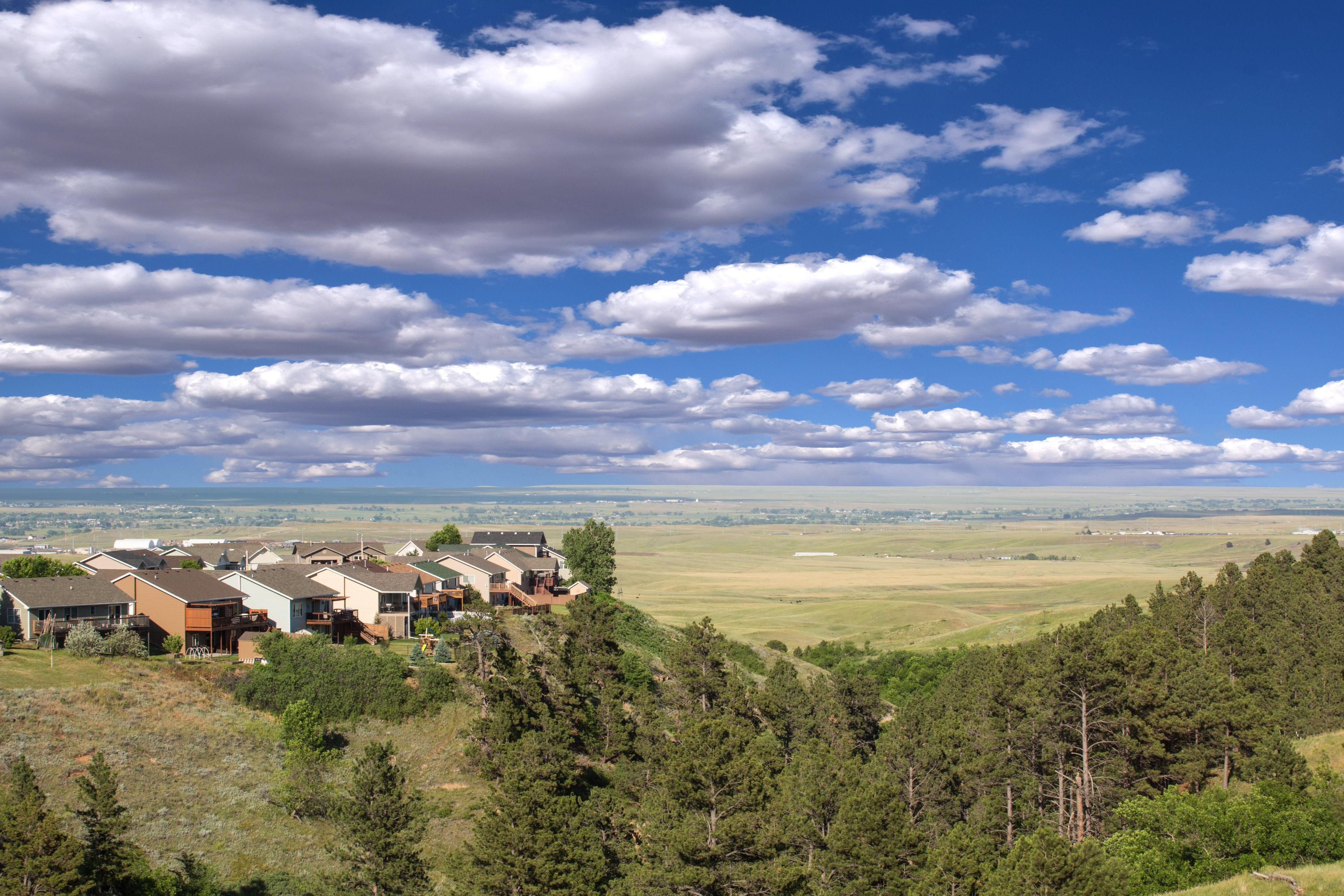 Staybridge Rapid - Rushmore By Ihg Hotel 3*