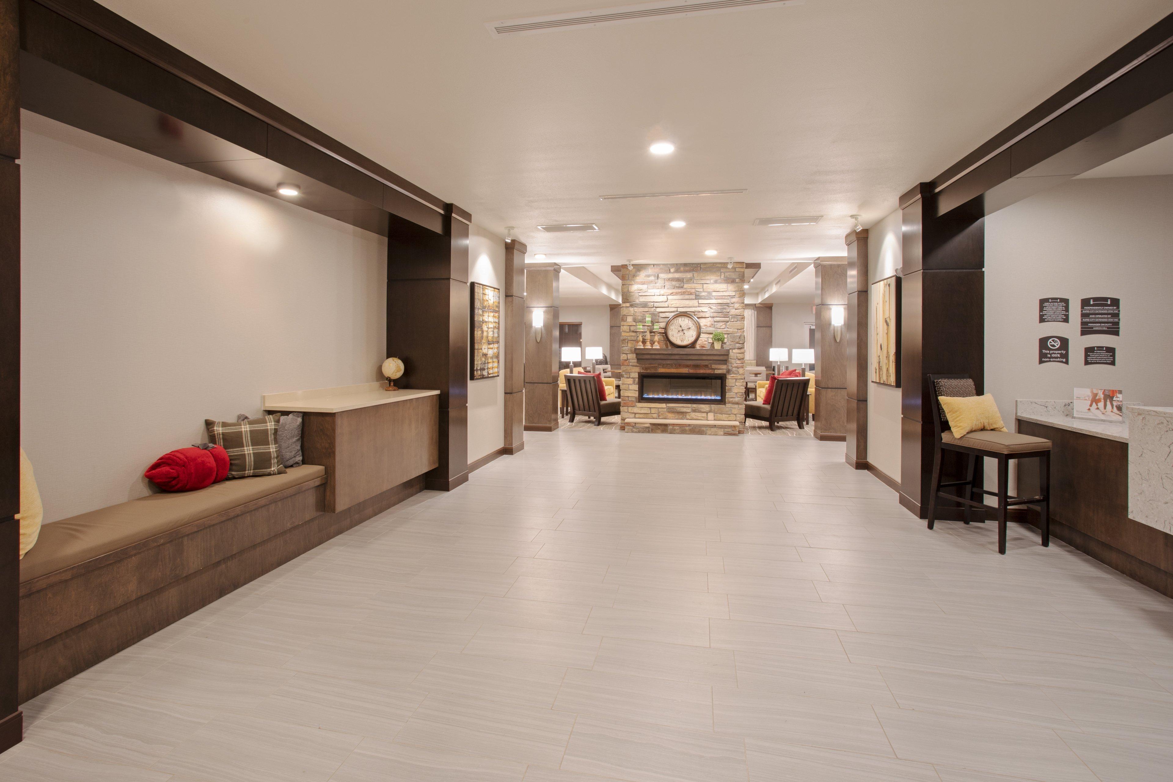 Hotel Staybridge Rapid - Rushmore By Ihg Rapid City