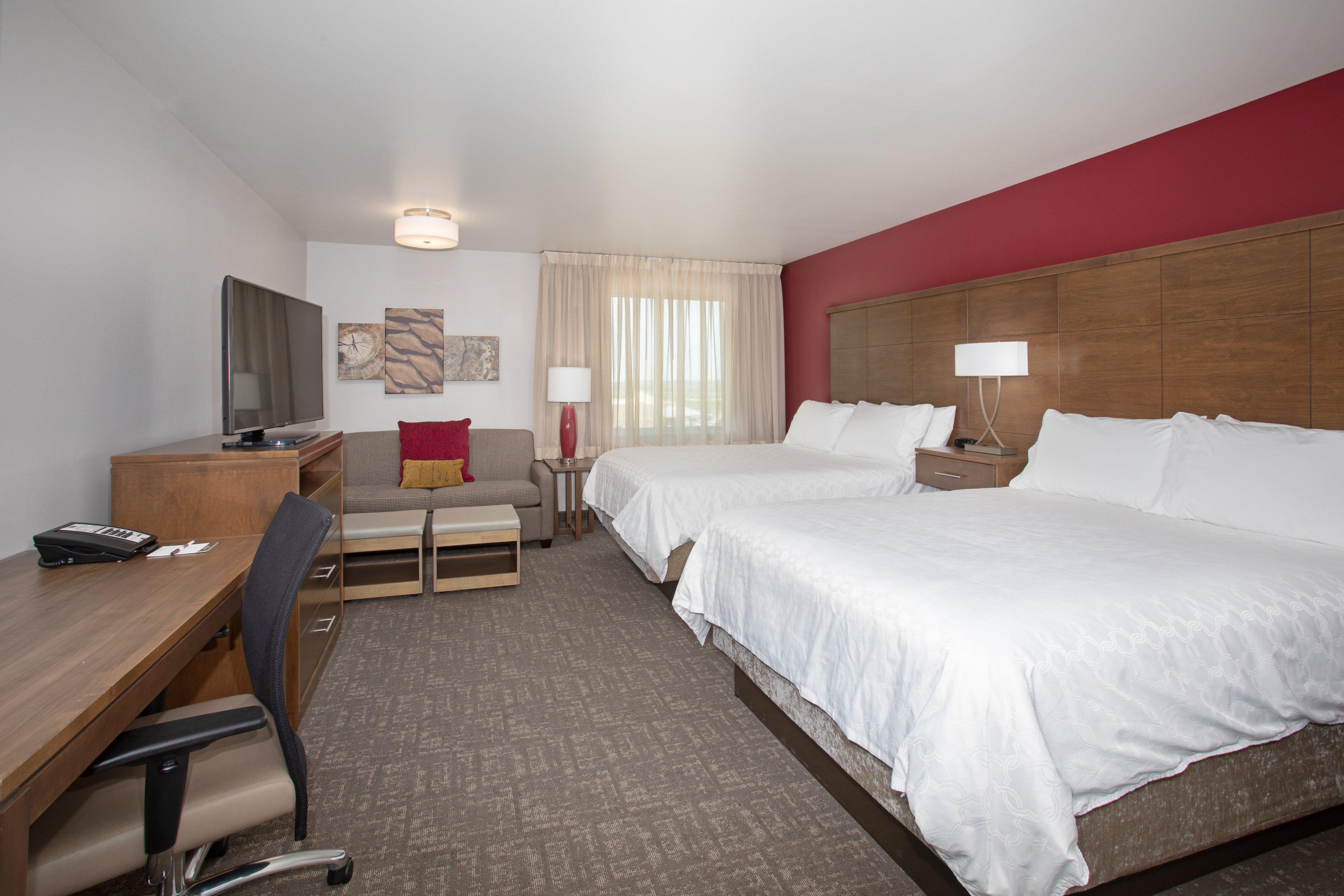 Staybridge Rapid - Rushmore By Ihg Rapid City