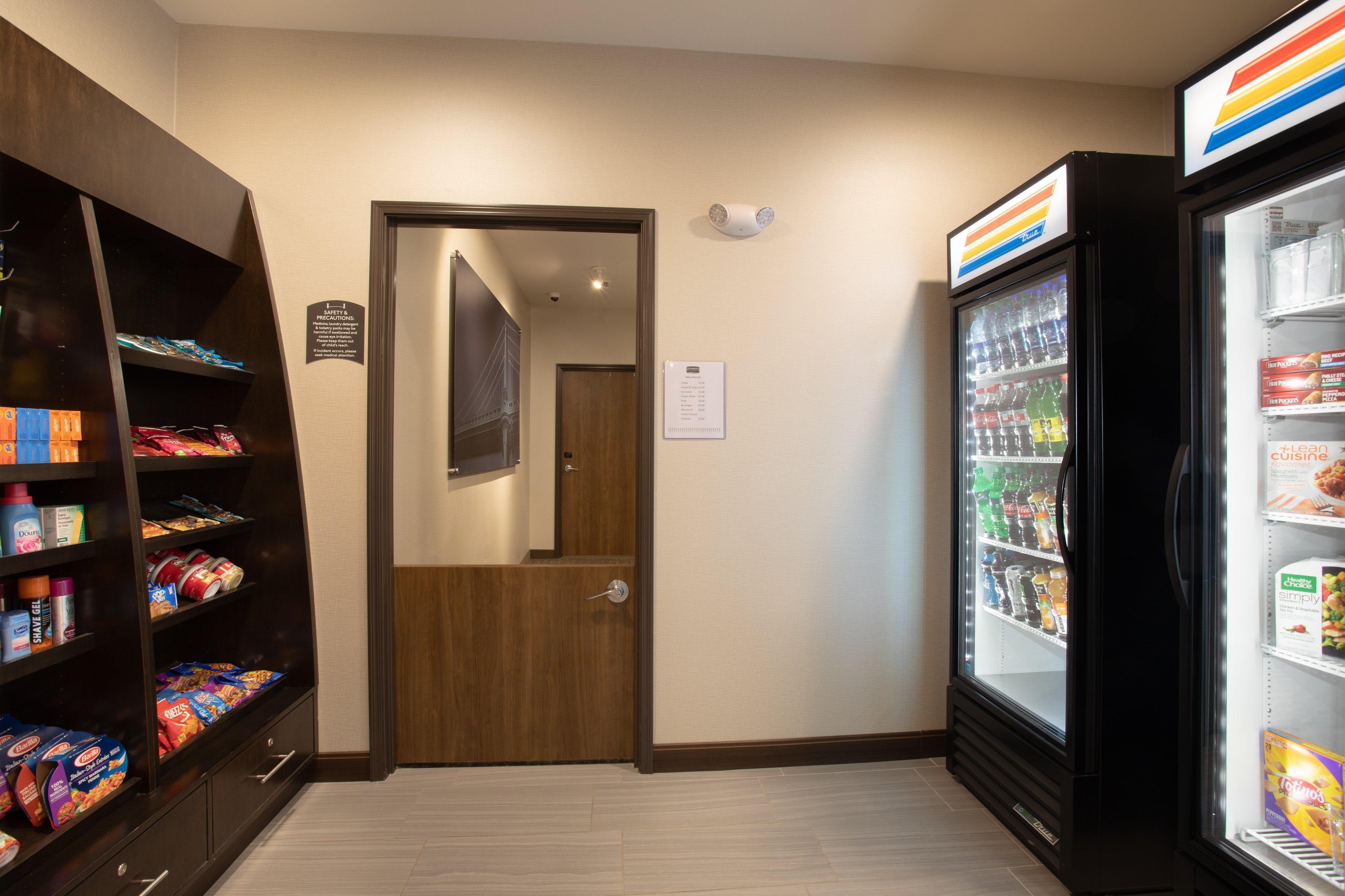 Hotel Staybridge Rapid - Rushmore By Ihg 3*