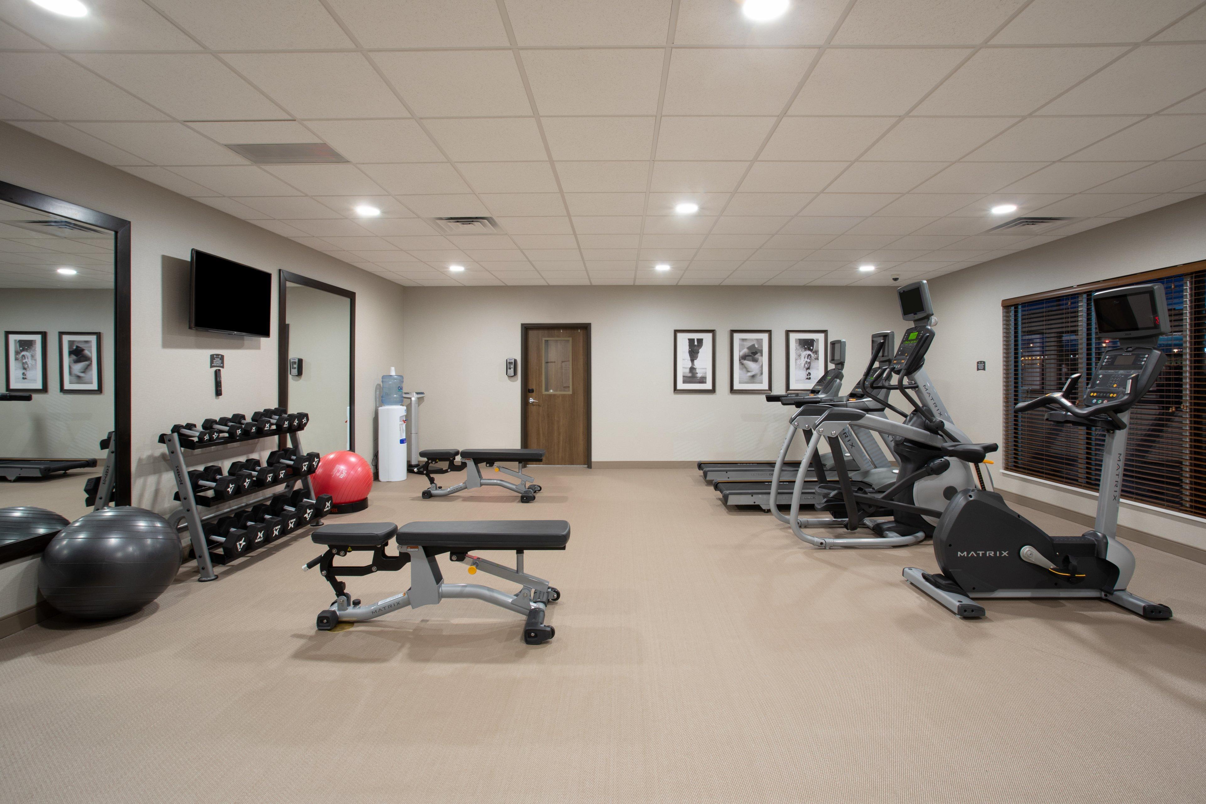 Staybridge Rapid - Rushmore By Ihg 3* Rapid City