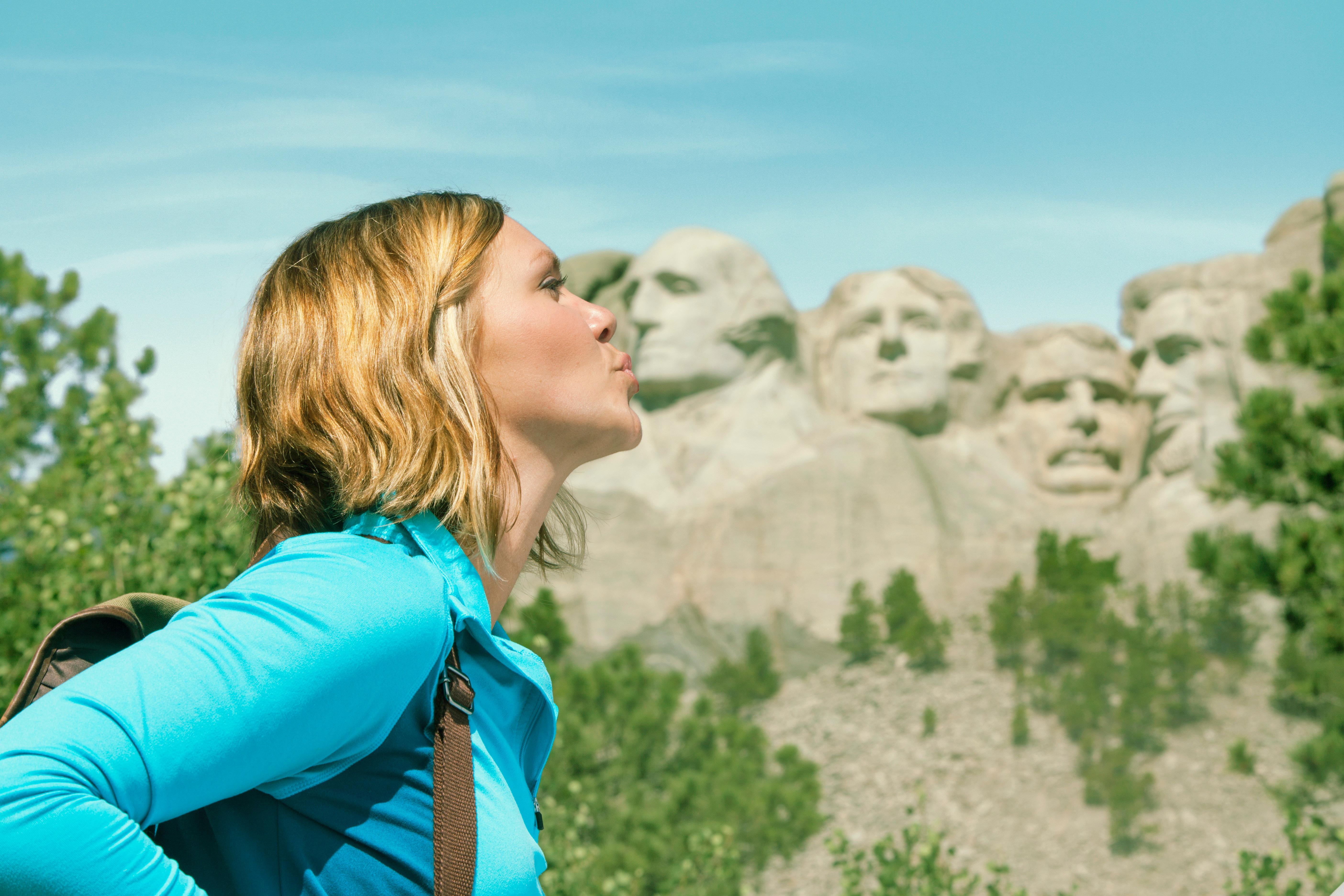 Staybridge Rapid - Rushmore By Ihg 3*
