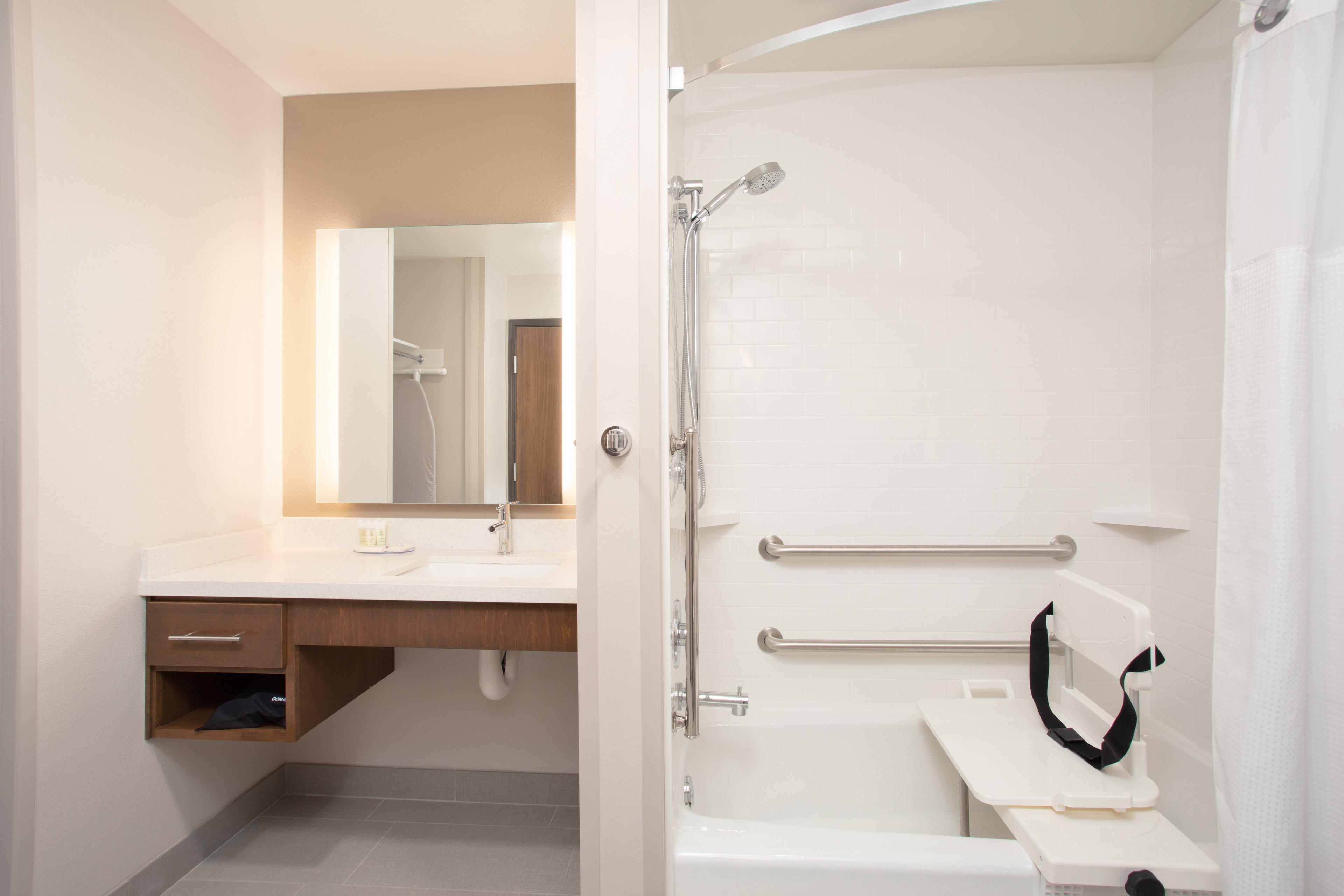 Staybridge Rapid - Rushmore By Ihg Hotel Rapid City