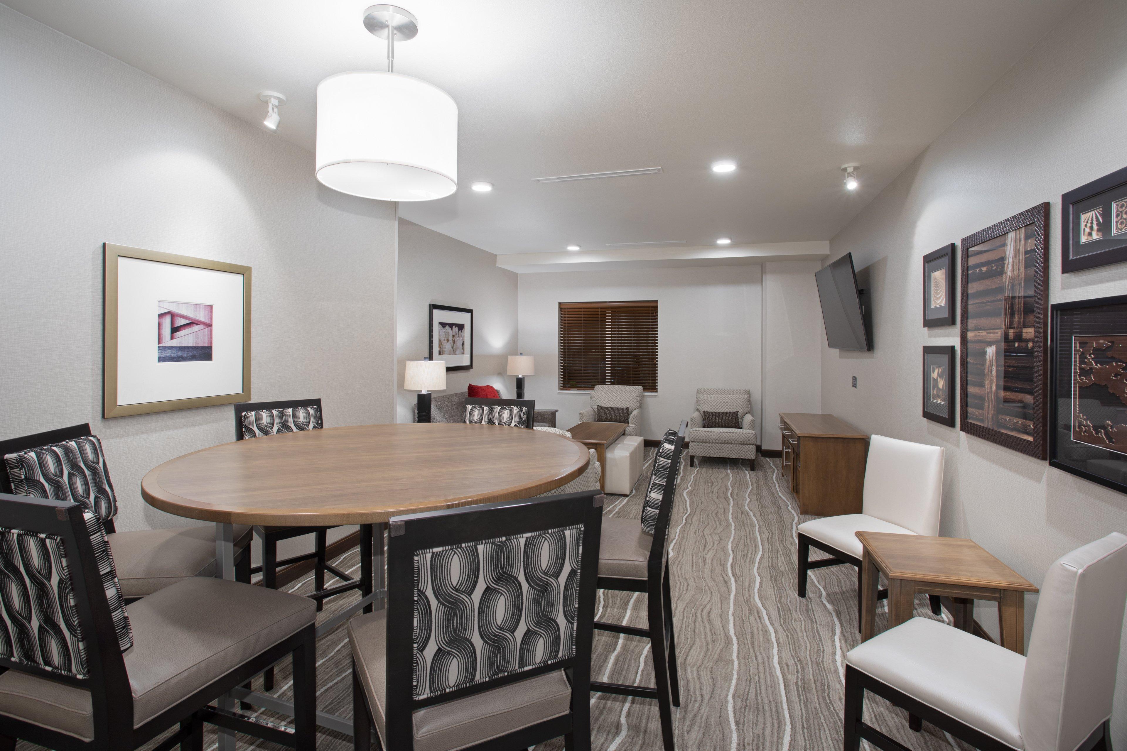 Staybridge Rapid - Rushmore By Ihg 3*