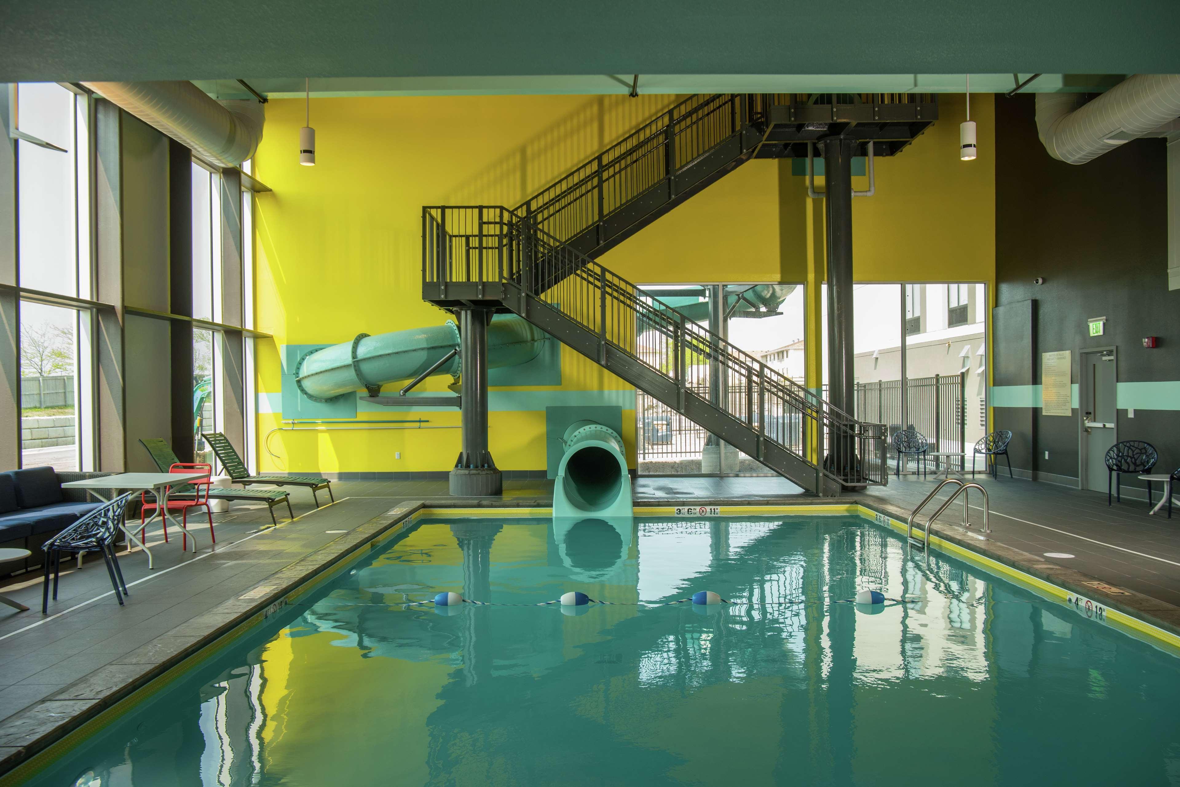 Tru By Hilton Rapid Rushmore, Sd Hotel 3*