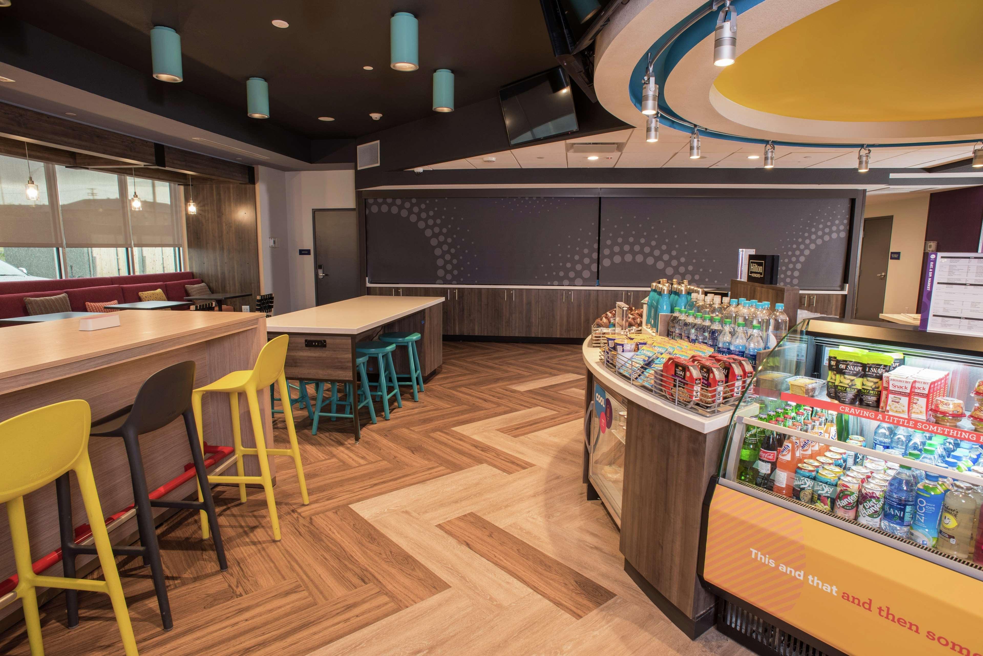 Hotel Tru By Hilton Rapid Rushmore, Sd Rapid City