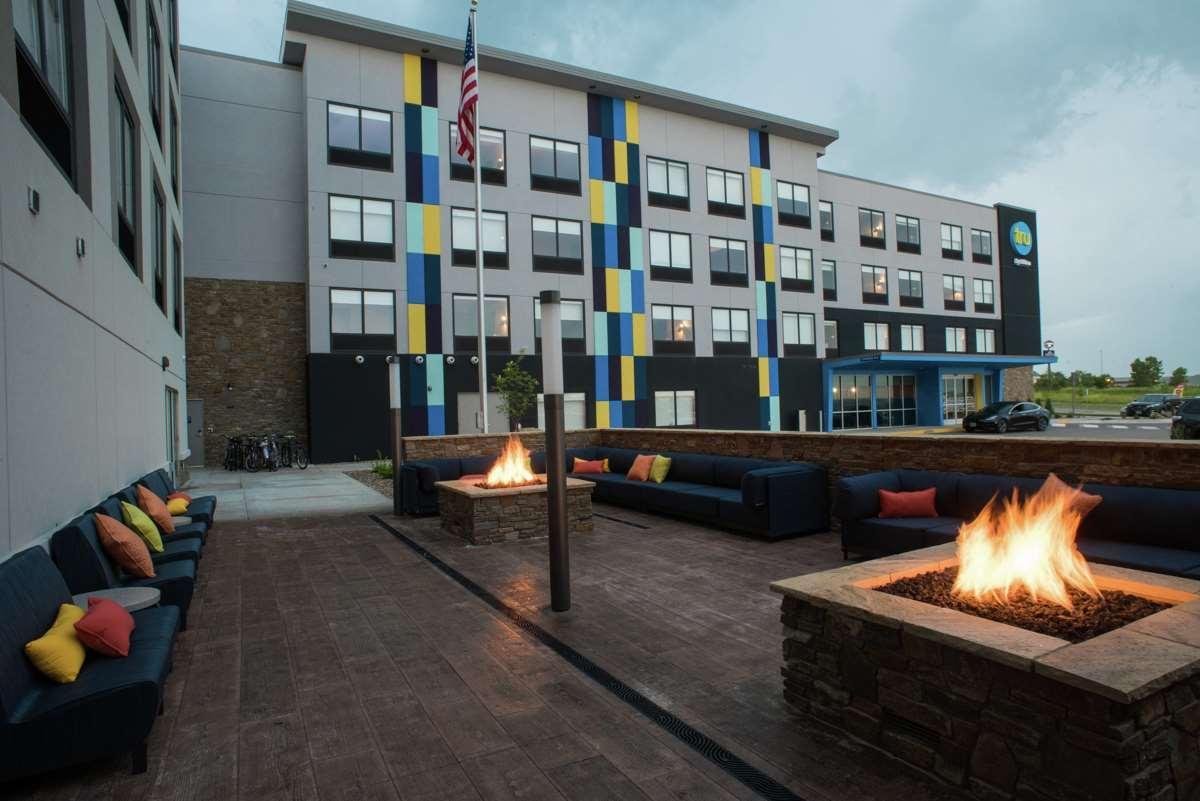 Tru By Hilton Rapid Rushmore, Sd Hotel 3*