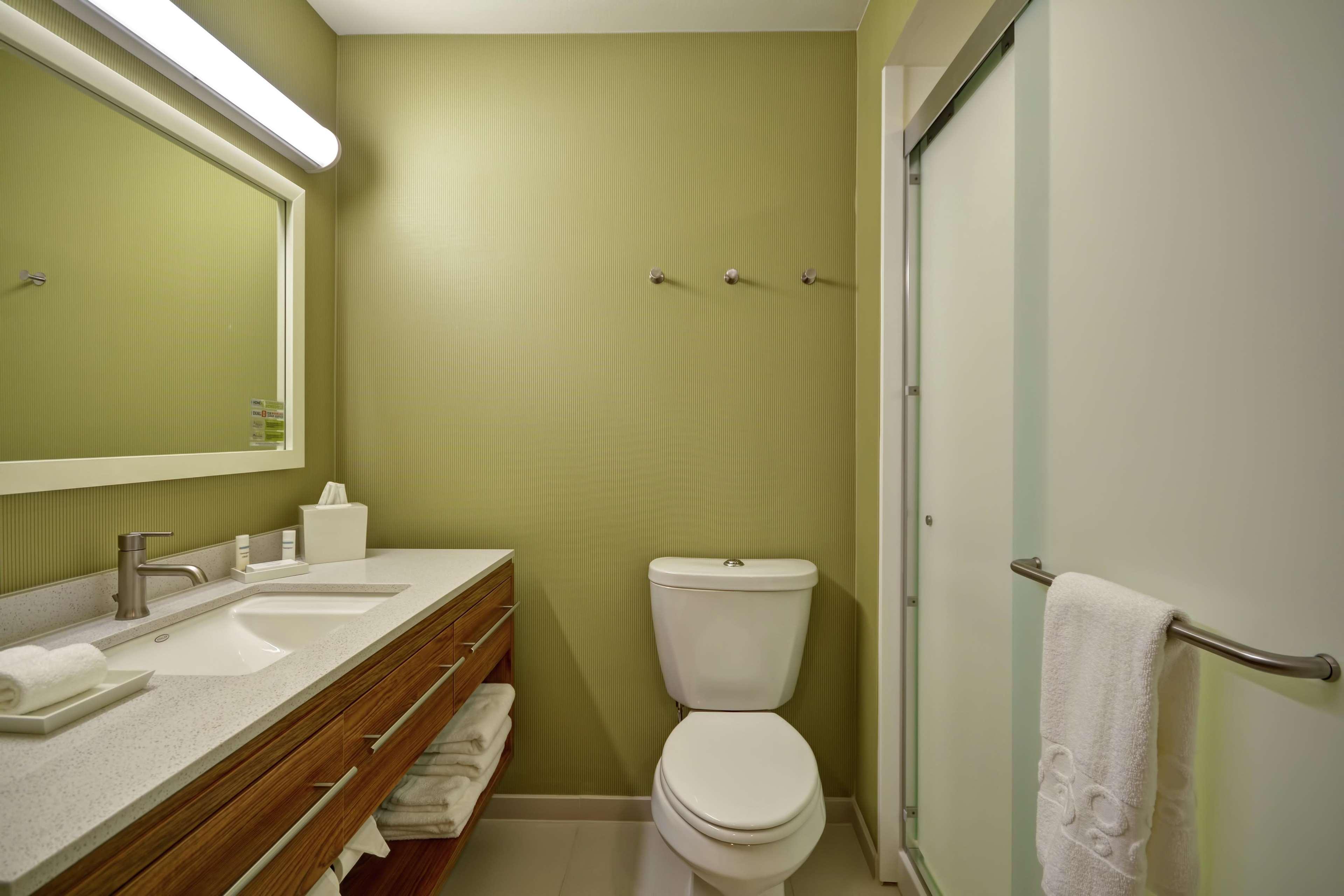 Hotel Home2 By Hilton Rapid 3*