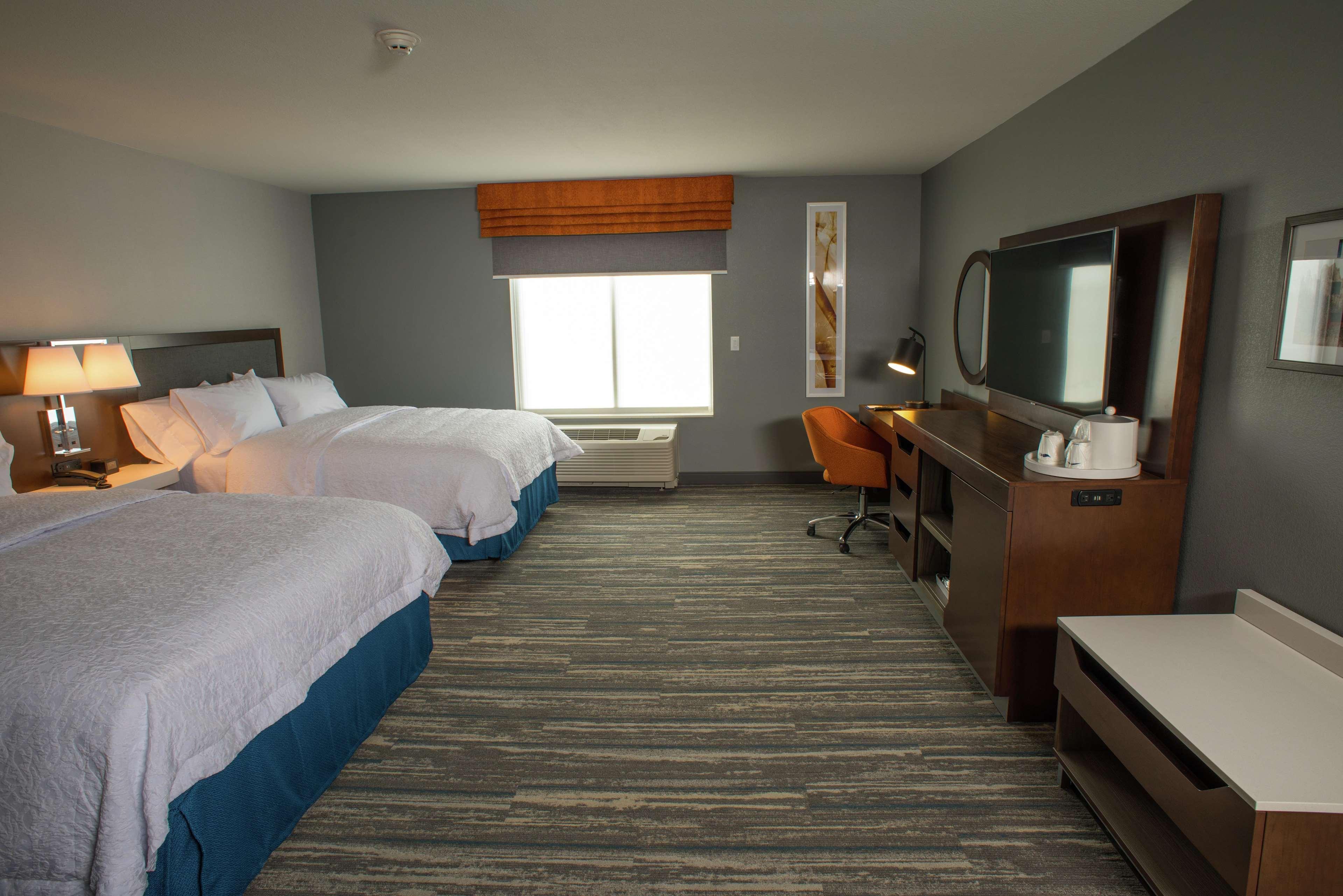Hampton & Rapid Rushmore, Sd Hotel