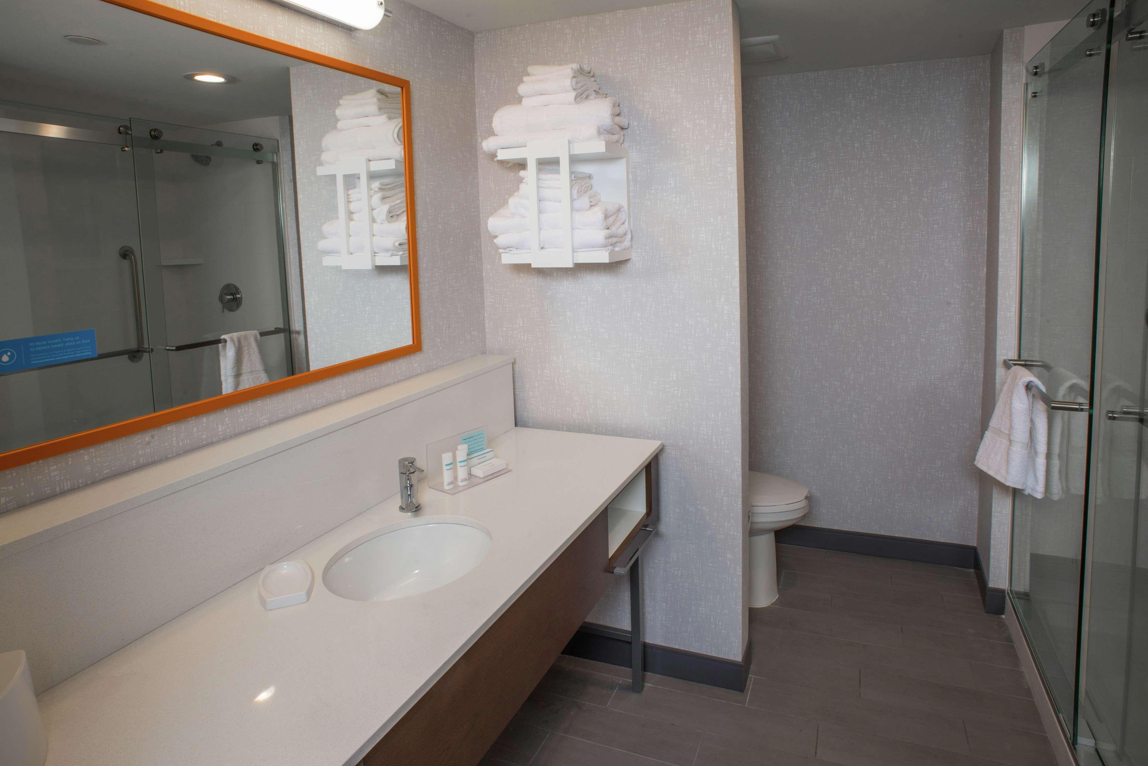 Hampton & Rapid Rushmore, Sd Hotel 3*