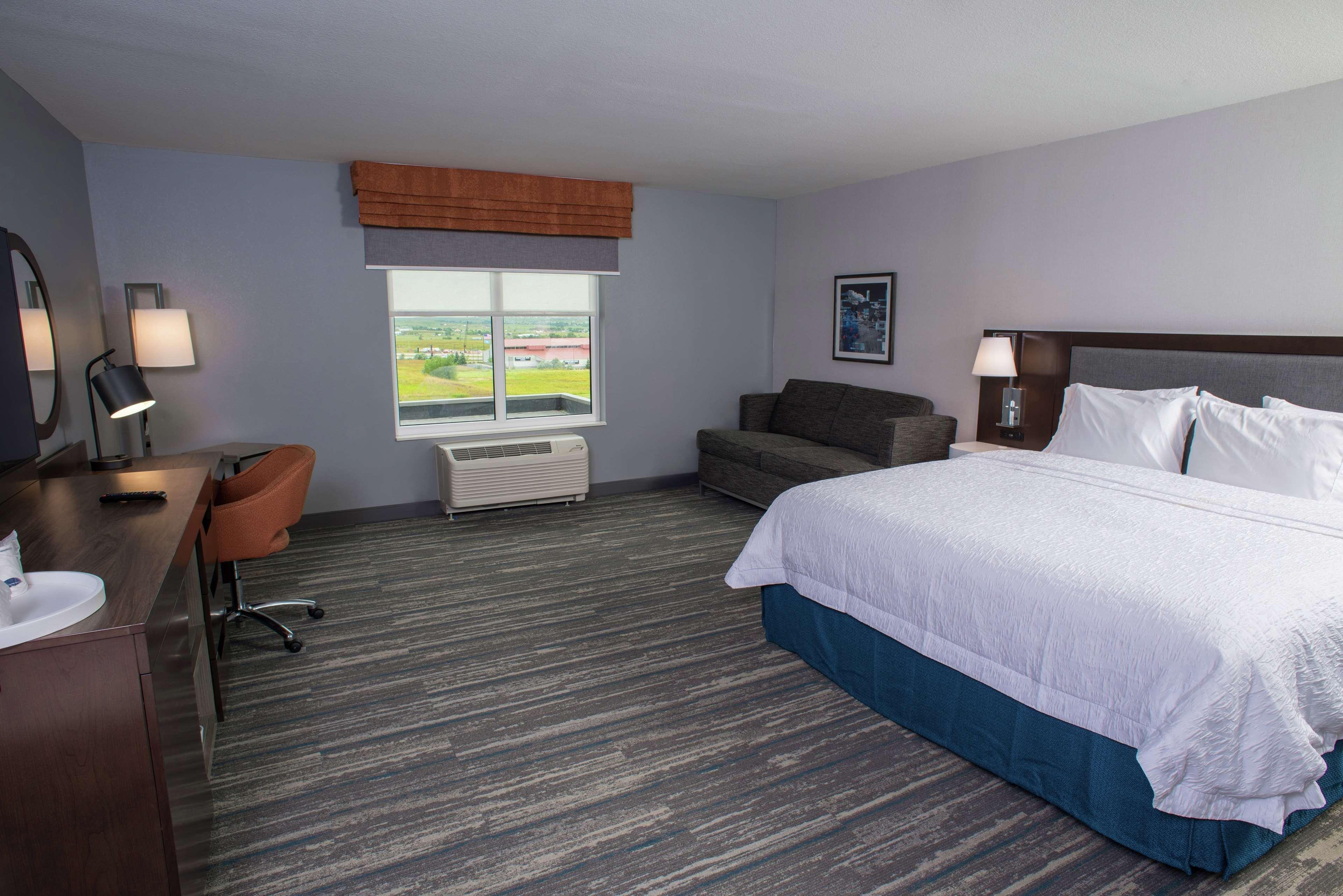Hampton & Rapid Rushmore, Sd Hotel