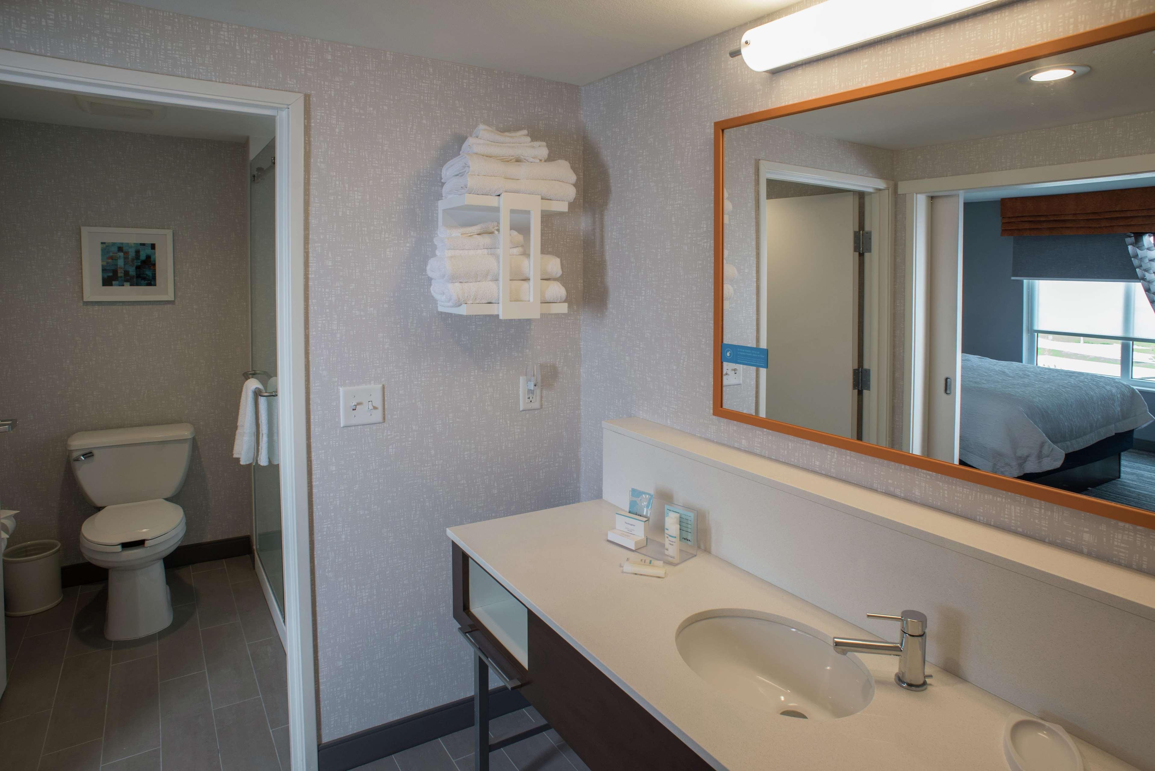 Hampton & Rapid Rushmore, Sd Hotel 3*