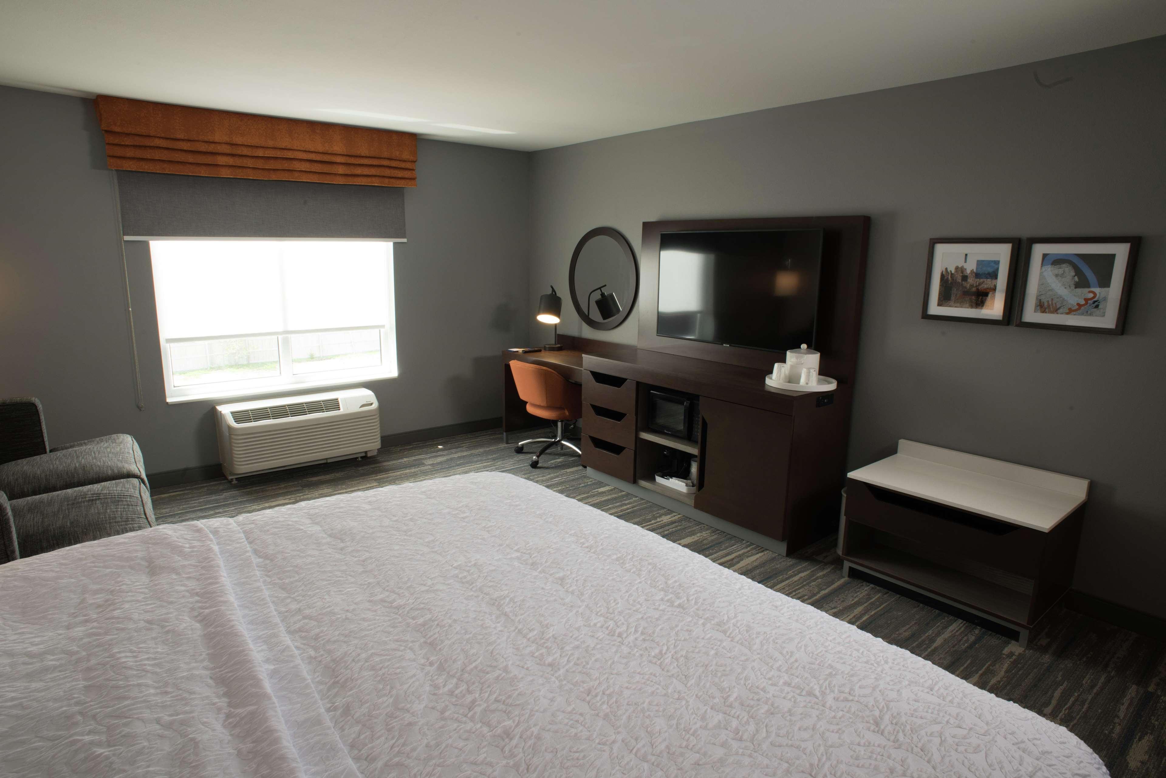 Hotel Hampton & Rapid Rushmore, Sd Rapid City