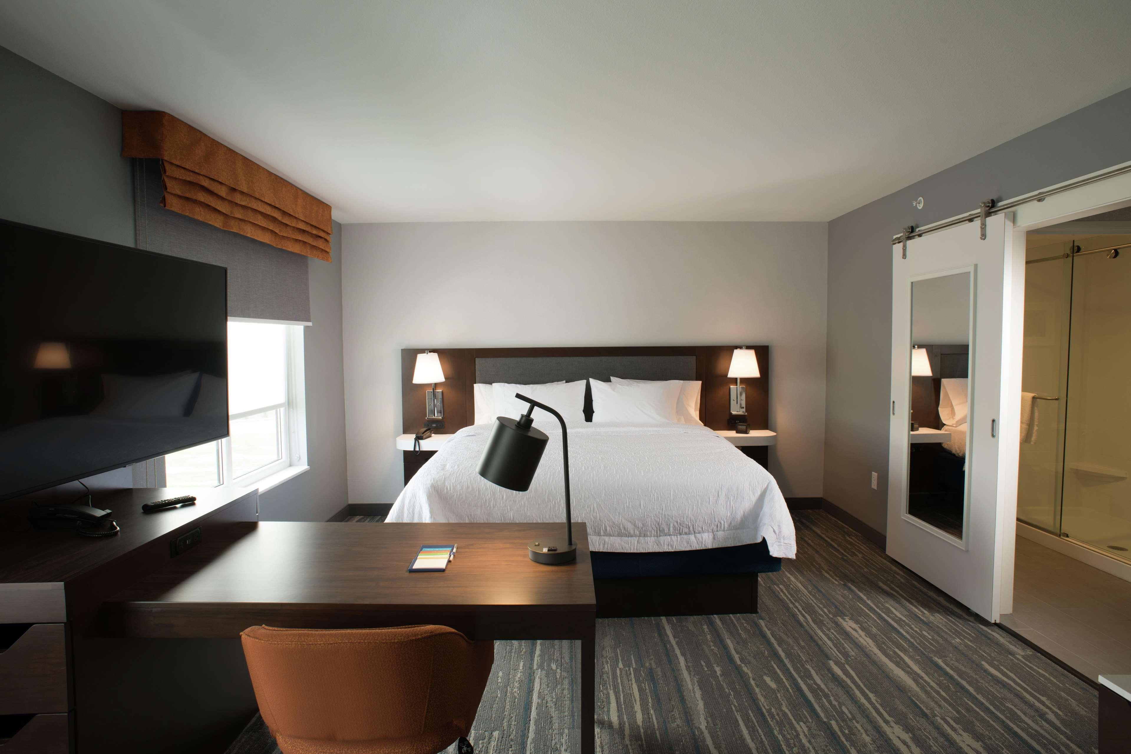 Hampton & Rapid Rushmore, Sd Hotel 3*