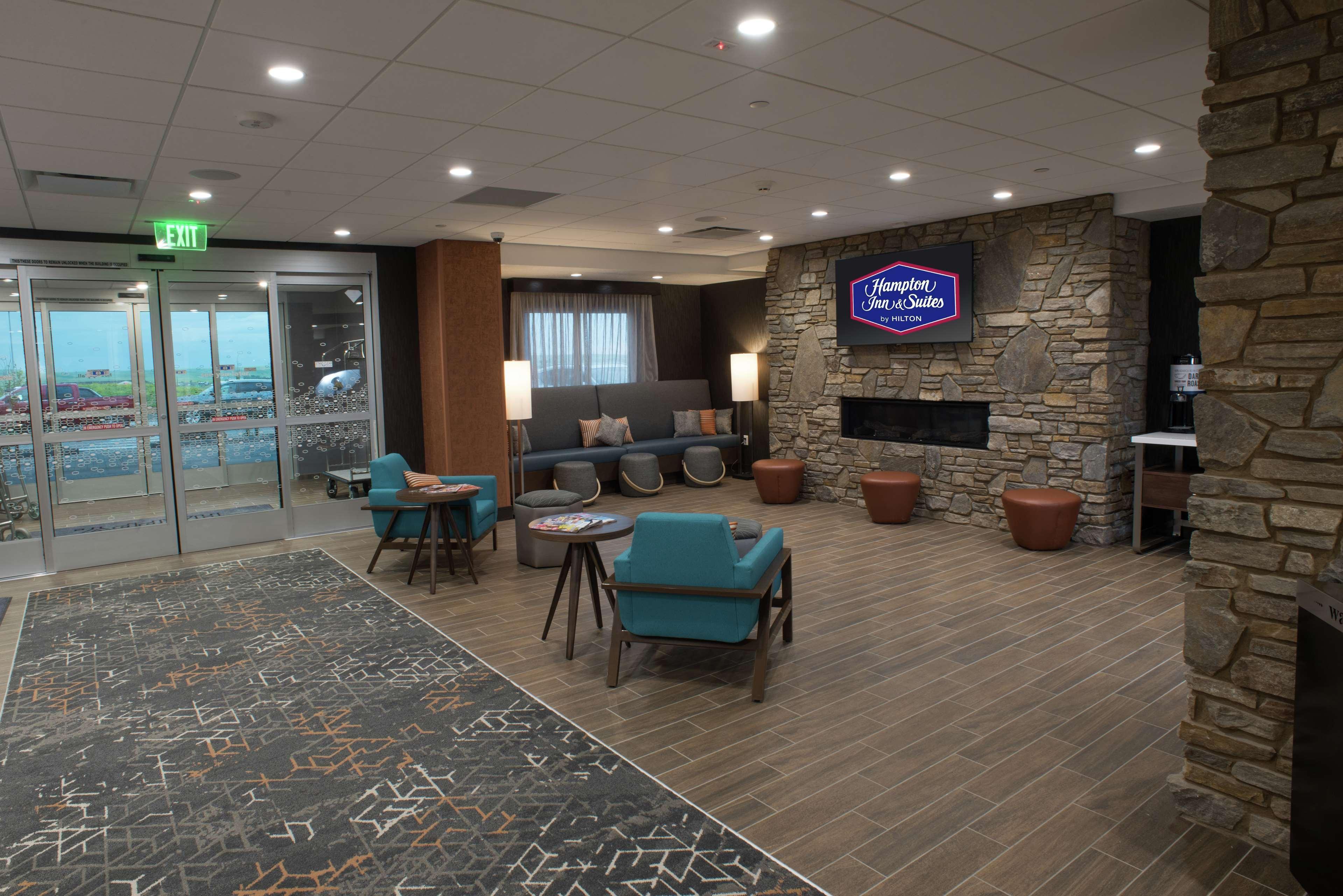 Hampton & Rapid Rushmore, Sd Hotel 3*