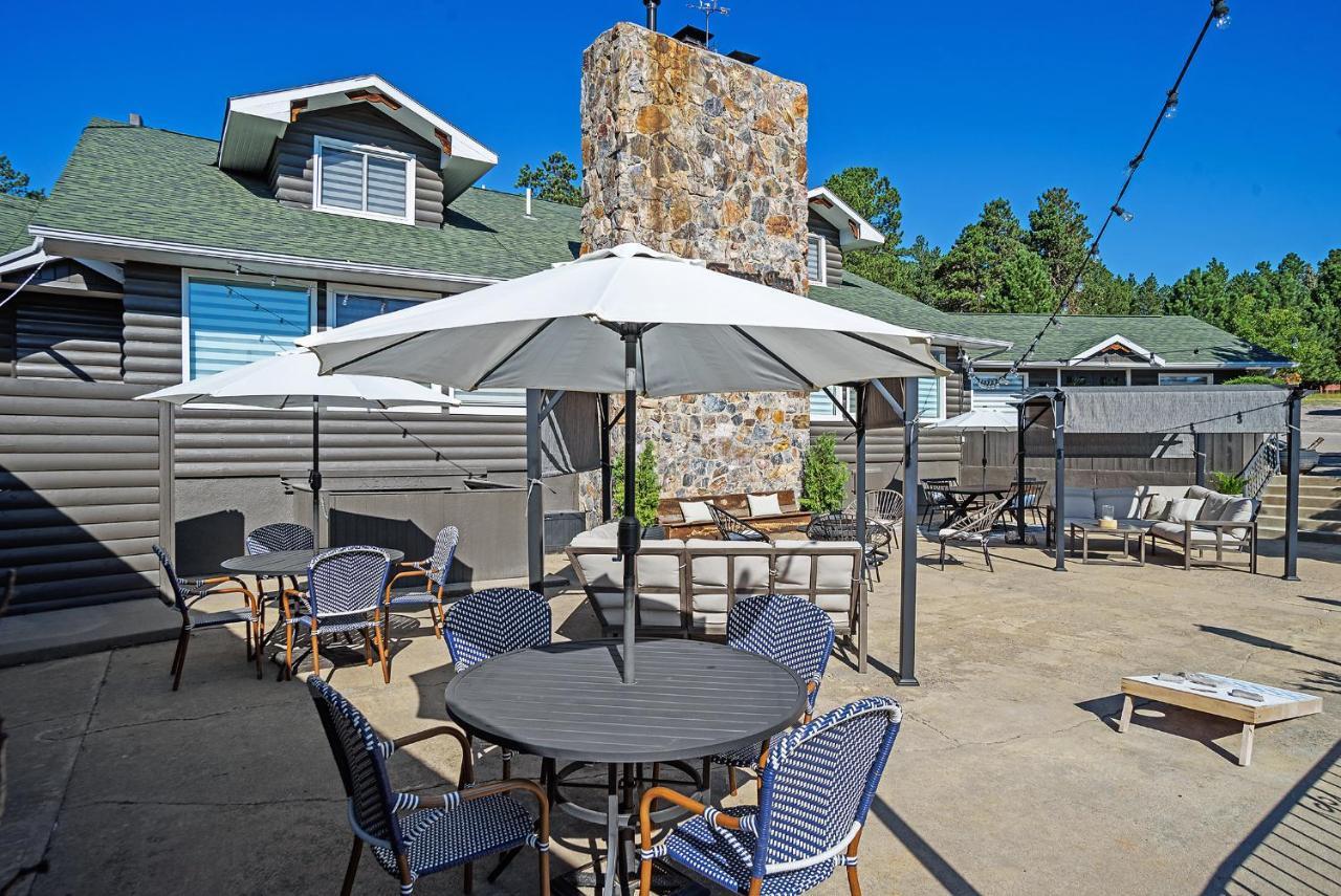 Black Forest Bed & Breakfast 3*