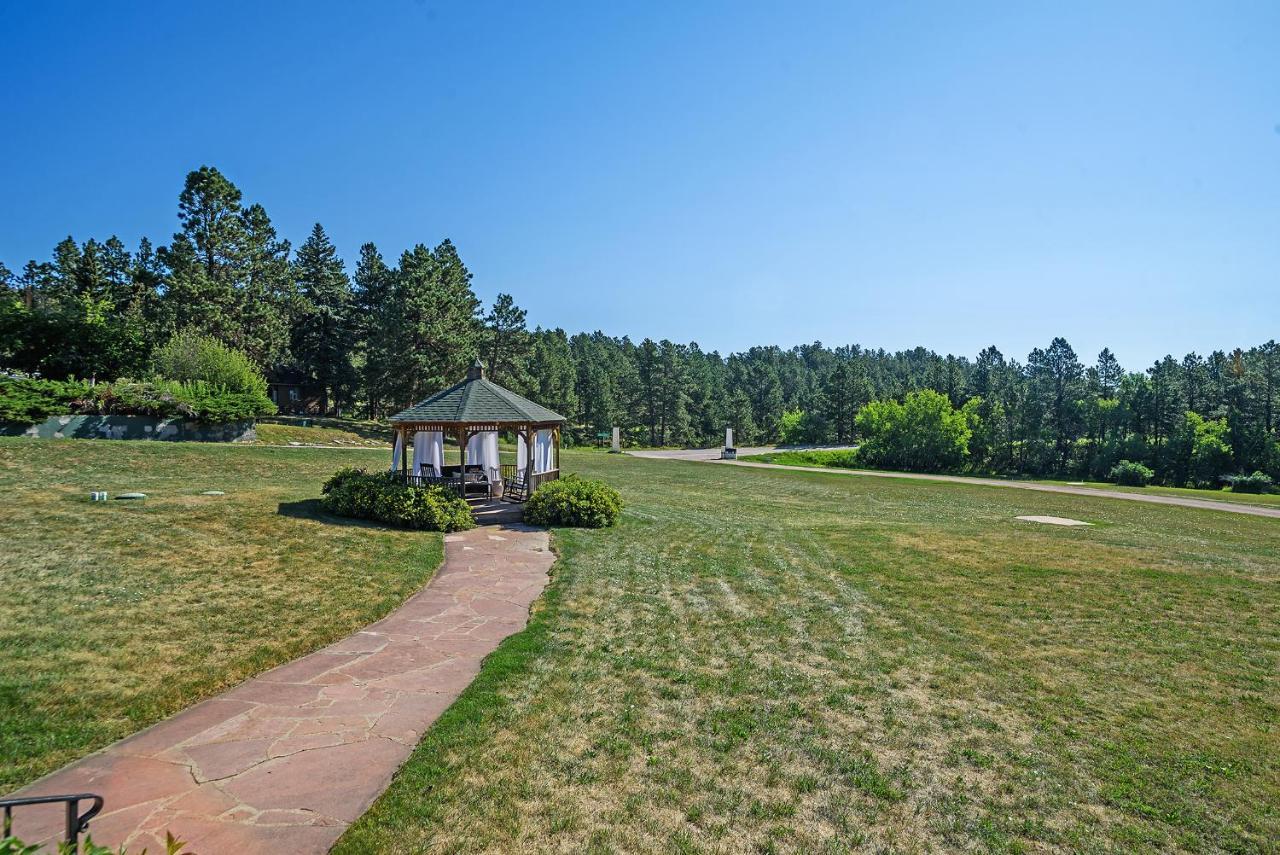 Black Forest Bed & Breakfast