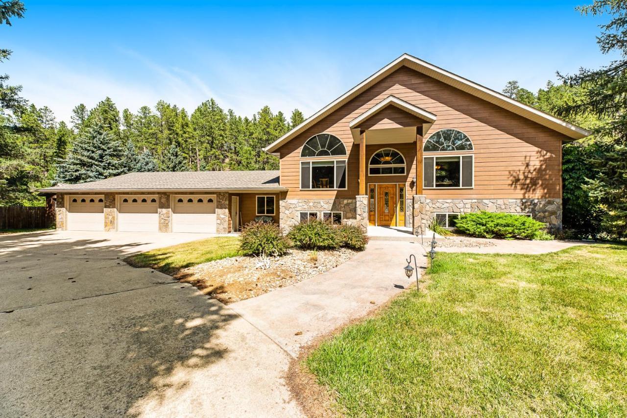 Rapid Creek Holiday home