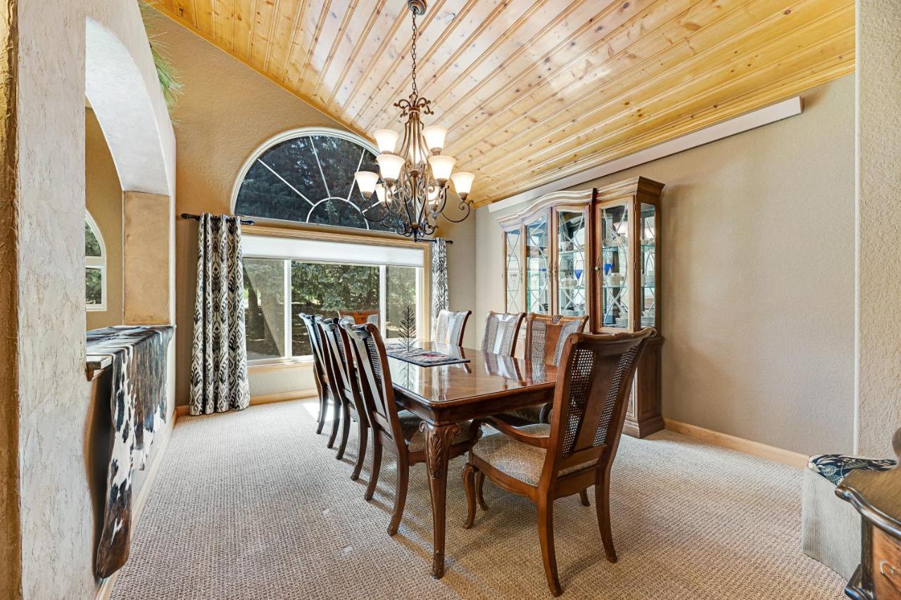 Rapid Creek Holiday home *