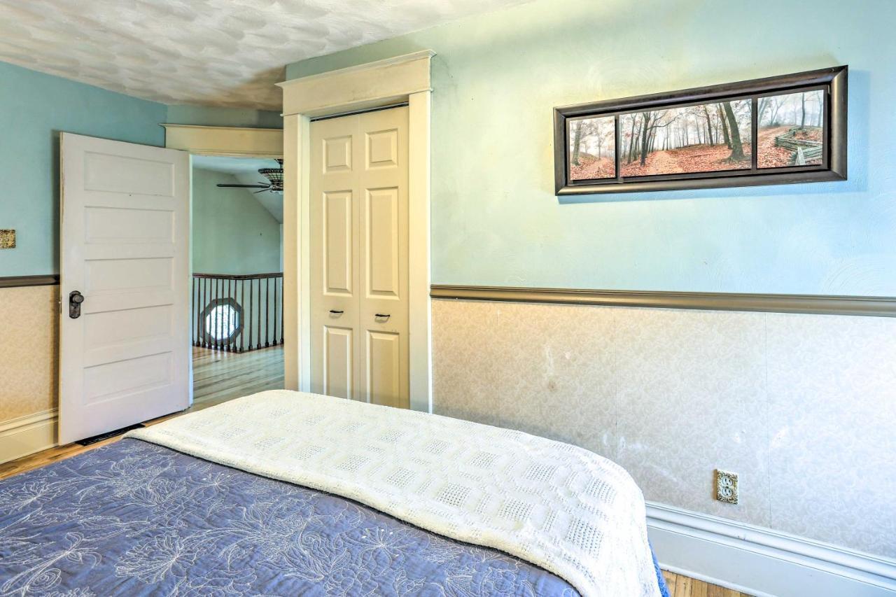 Historic Gem With Deck, Walk To Downtown Rapid City! * Rapid City