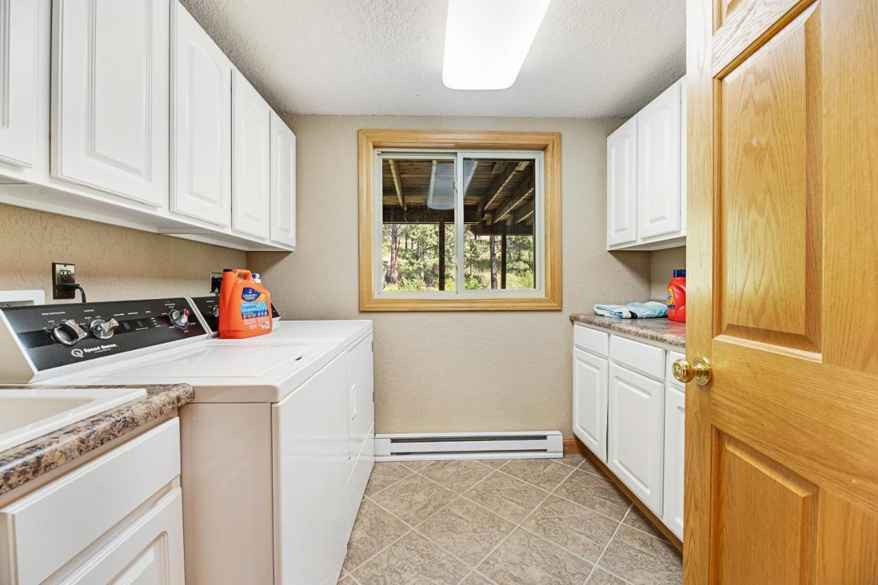 Holiday home Rapid Creek